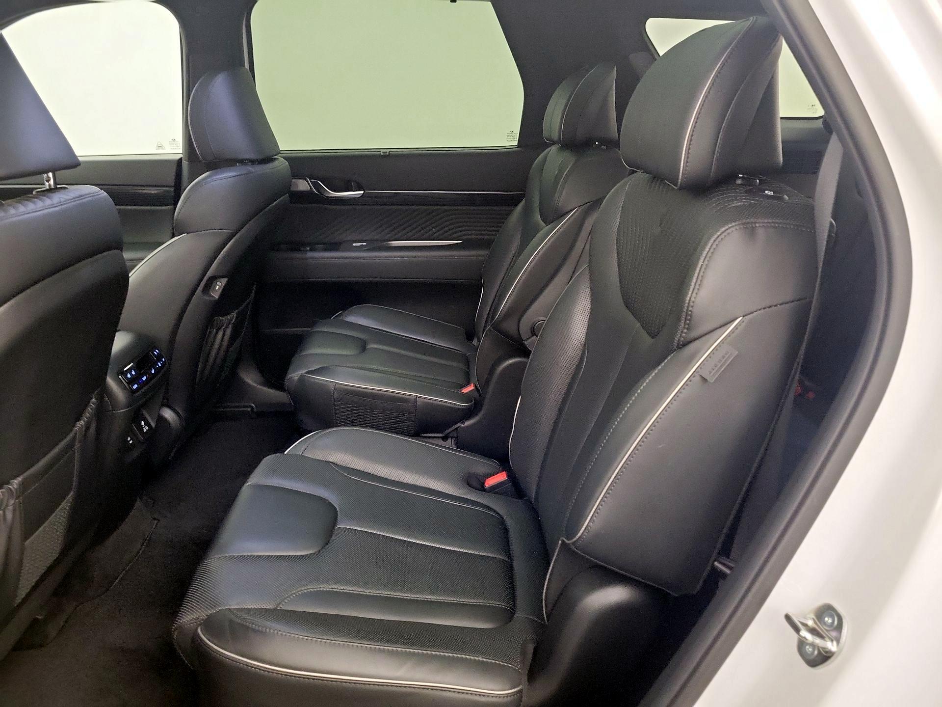 Thumbnail: 2024 Hyundai Palisade - 20