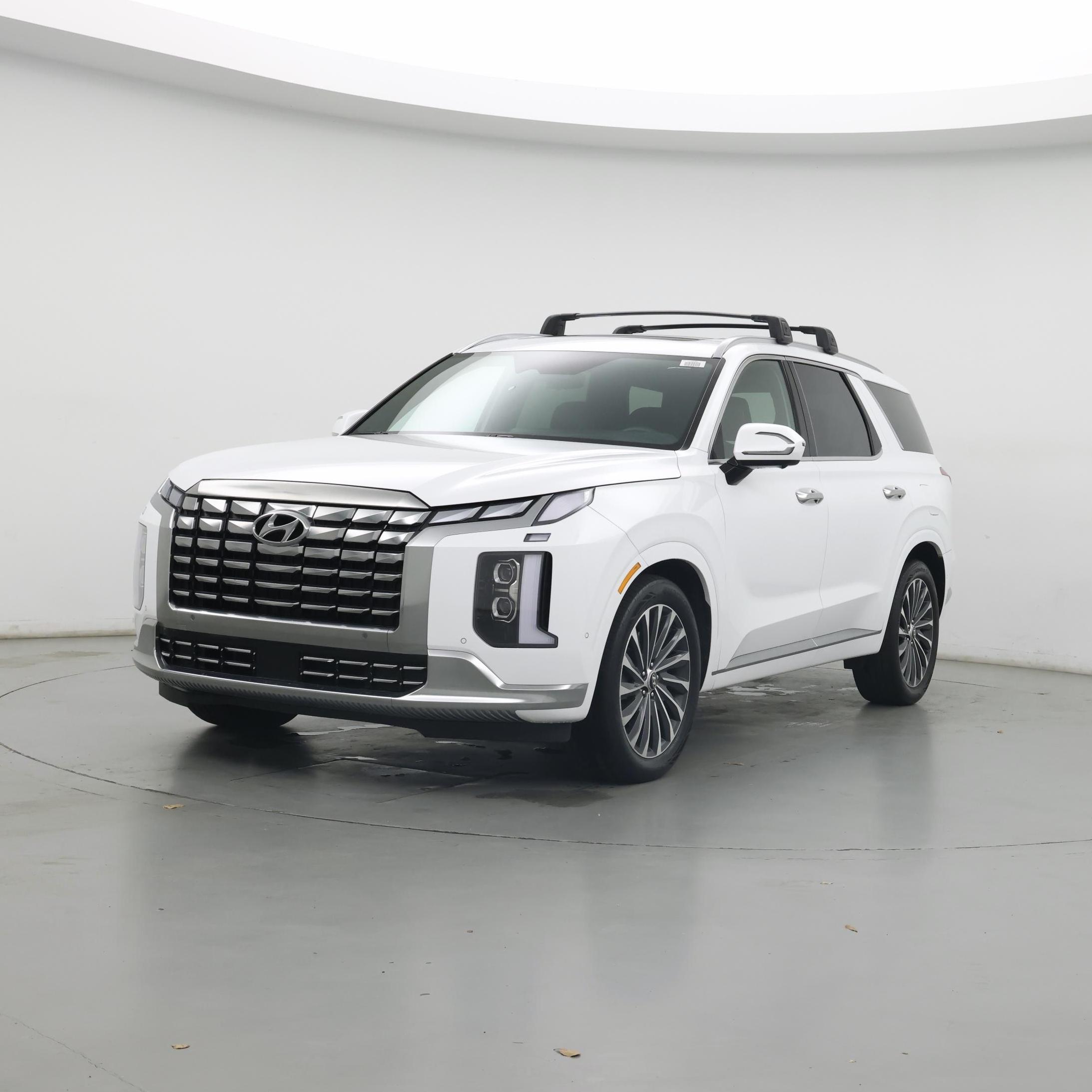 Thumbnail: 2024 Hyundai Palisade - 4