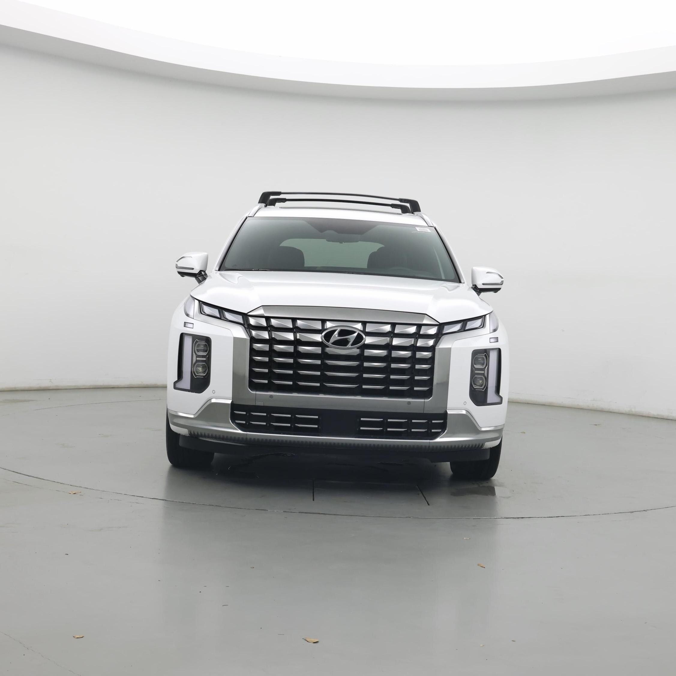 Thumbnail: 2024 Hyundai Palisade - 5