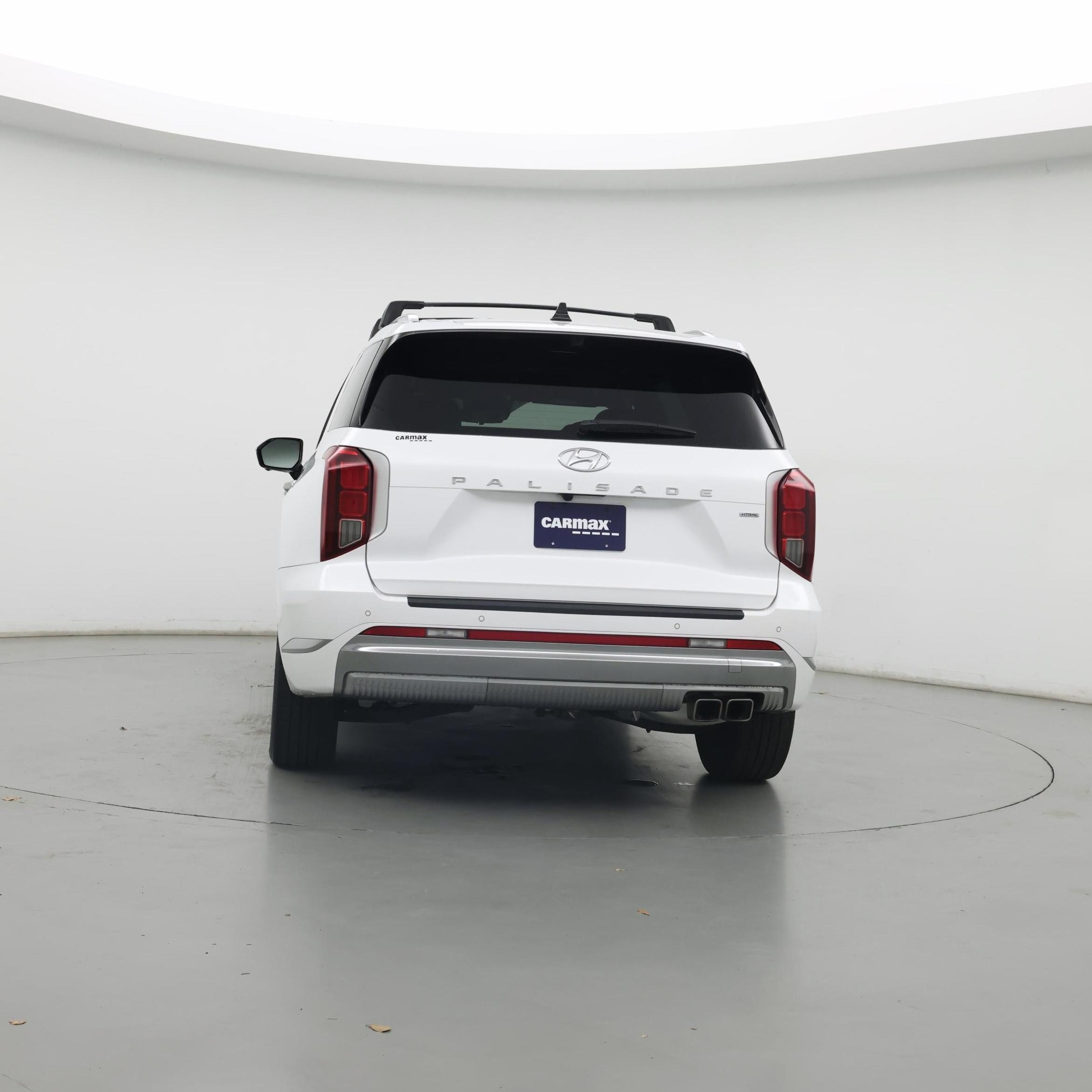 Thumbnail: 2024 Hyundai Palisade - 6