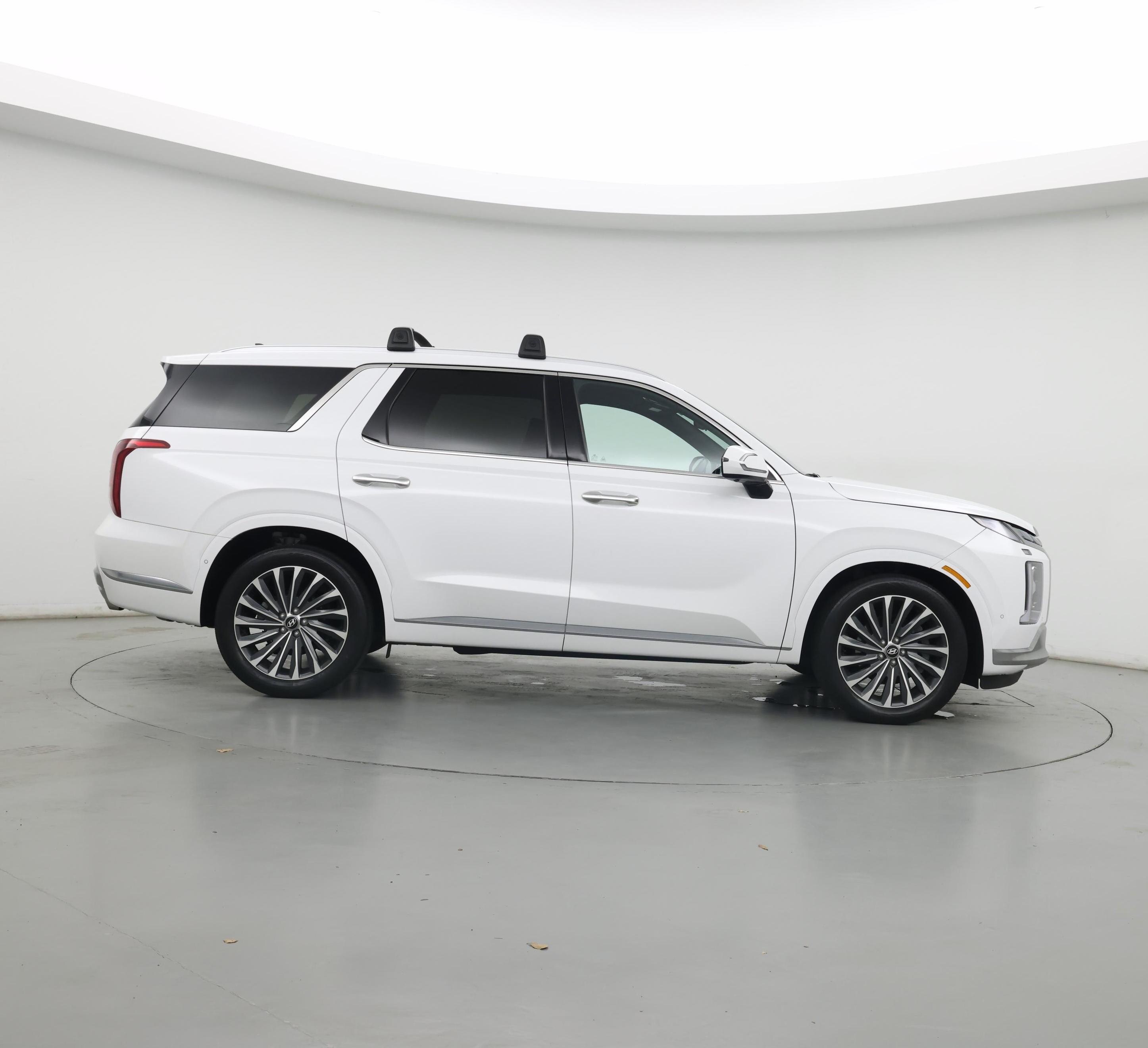 Thumbnail: 2024 Hyundai Palisade - 7