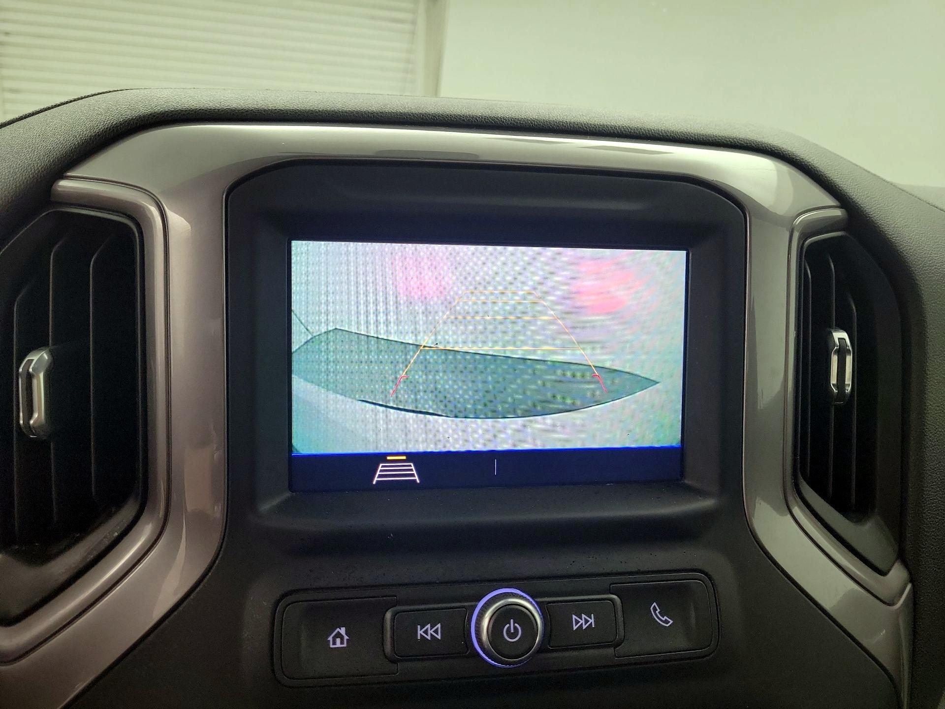 Thumbnail: 2020 Chevrolet Silverado 1500 - 14