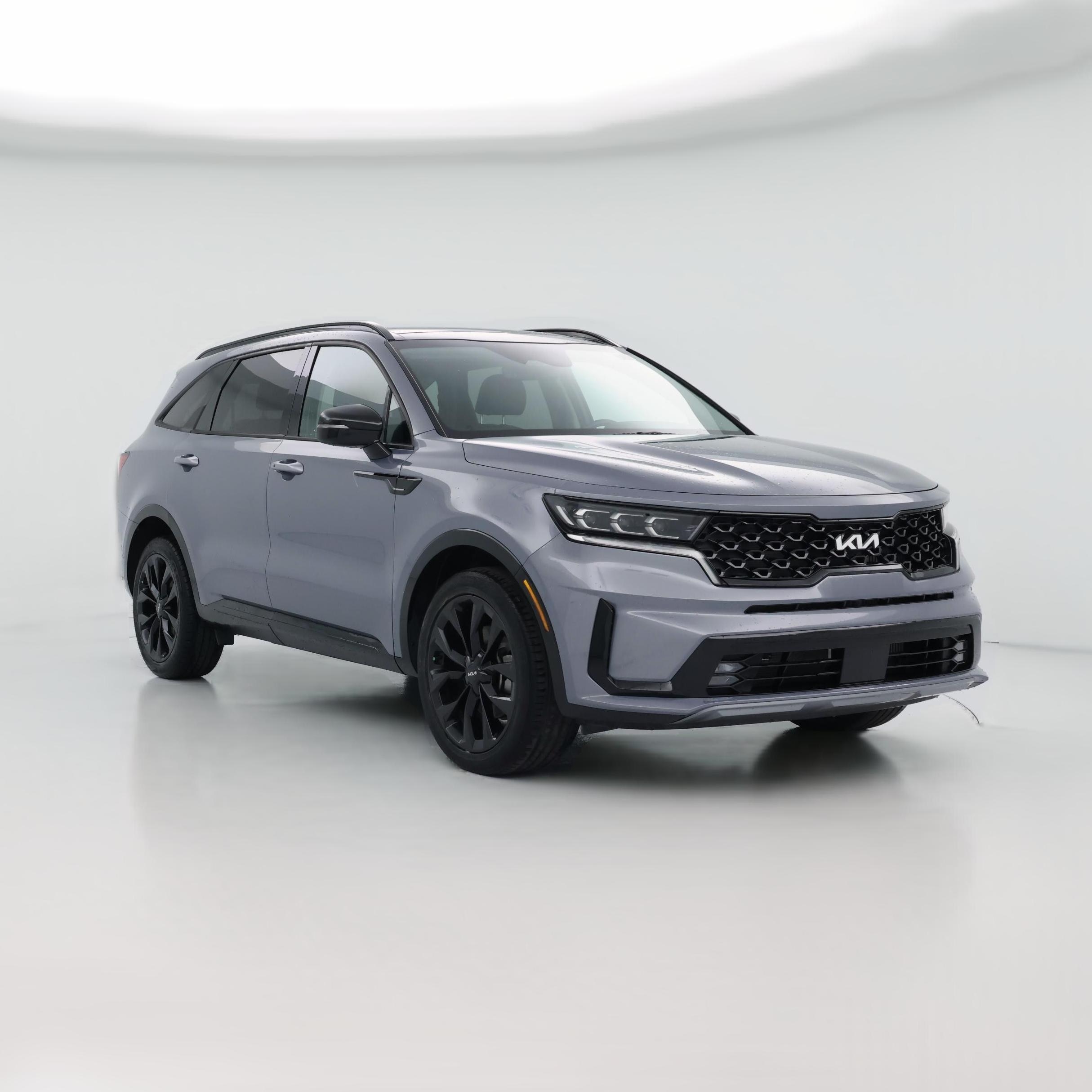 Thumbnail: 2023 Kia Sorento - 1