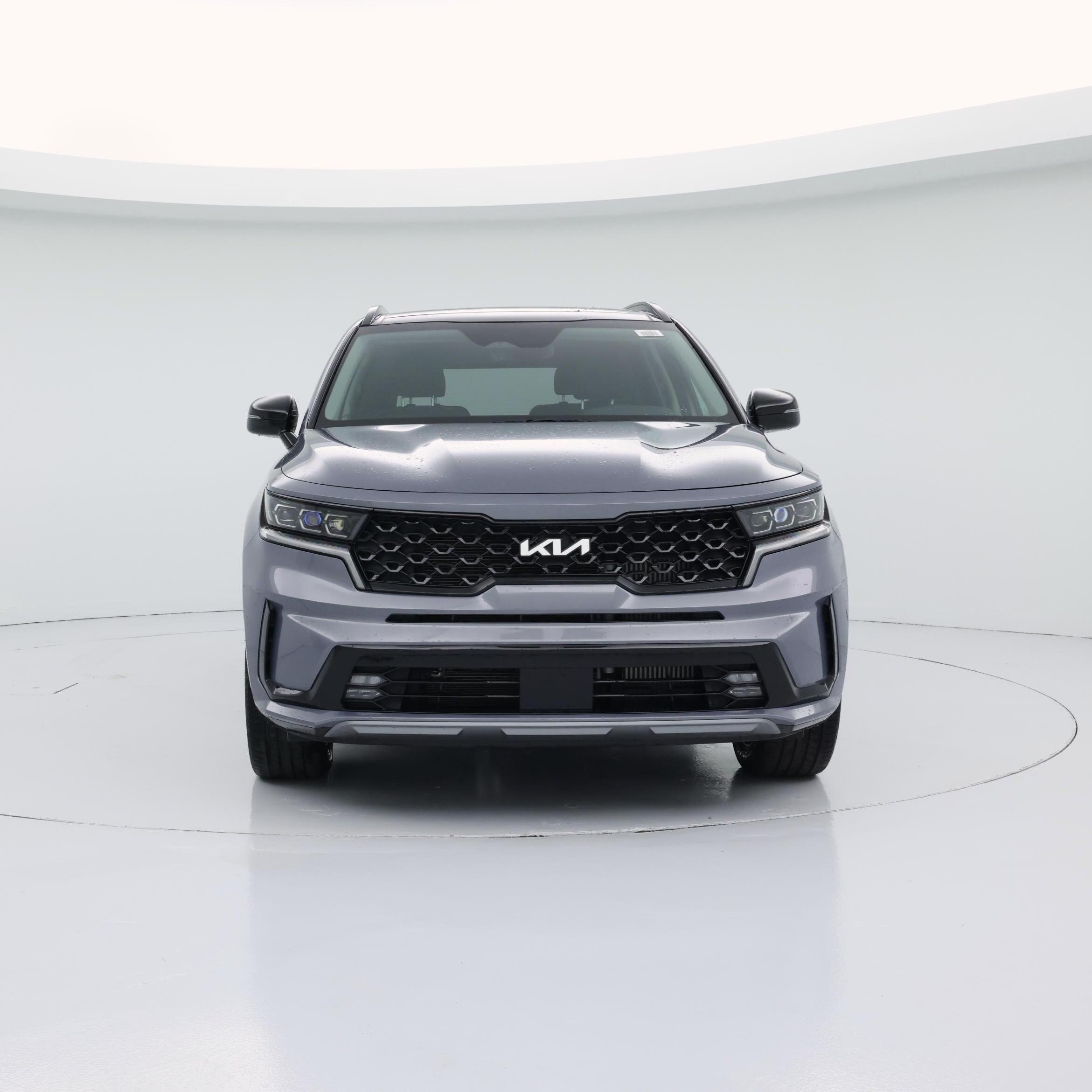 Thumbnail: 2023 Kia Sorento - 5