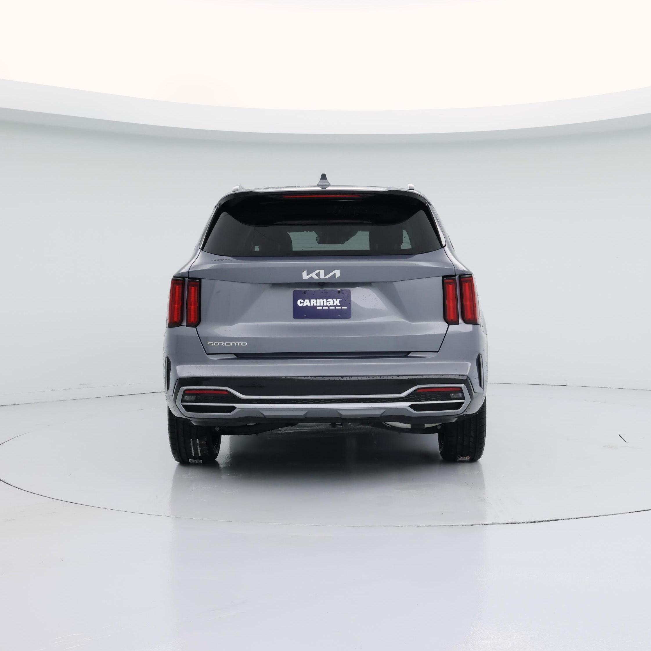 Thumbnail: 2023 Kia Sorento - 6