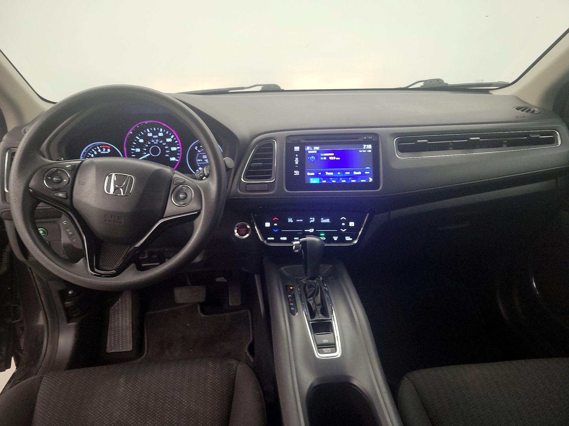 Thumbnail: 2018 Honda HR-V - 9
