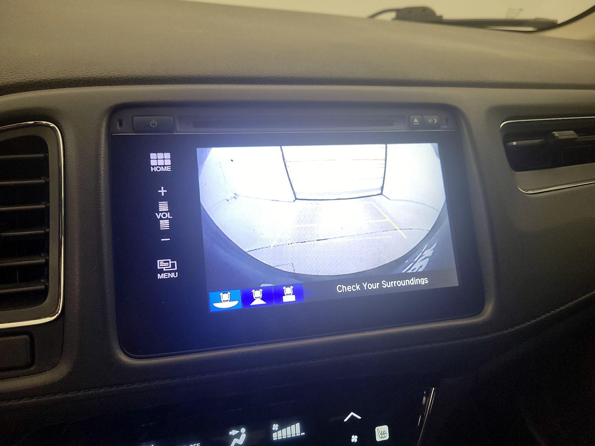 Thumbnail: 2018 Honda HR-V - 13