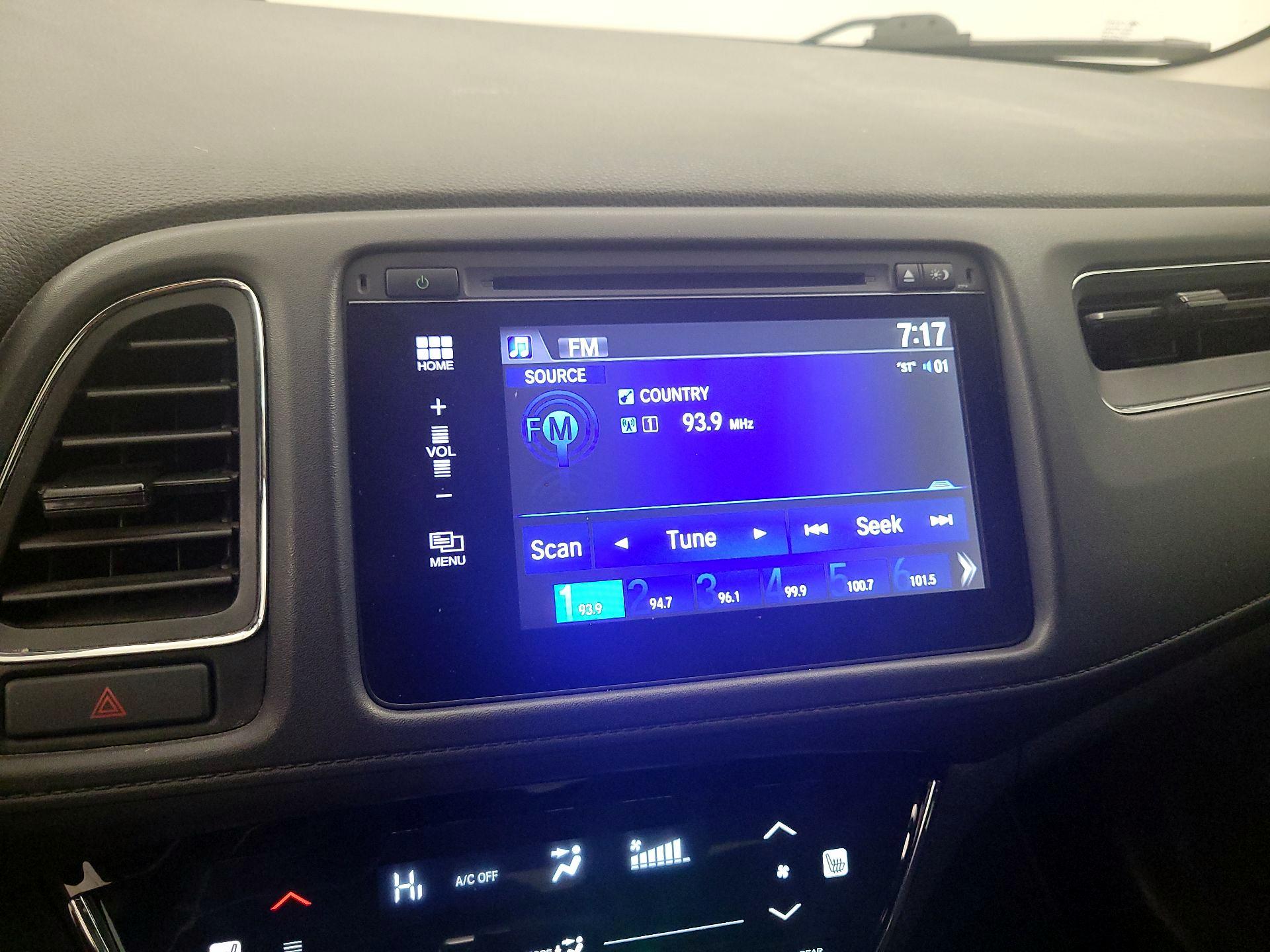 Thumbnail: 2018 Honda HR-V - 14