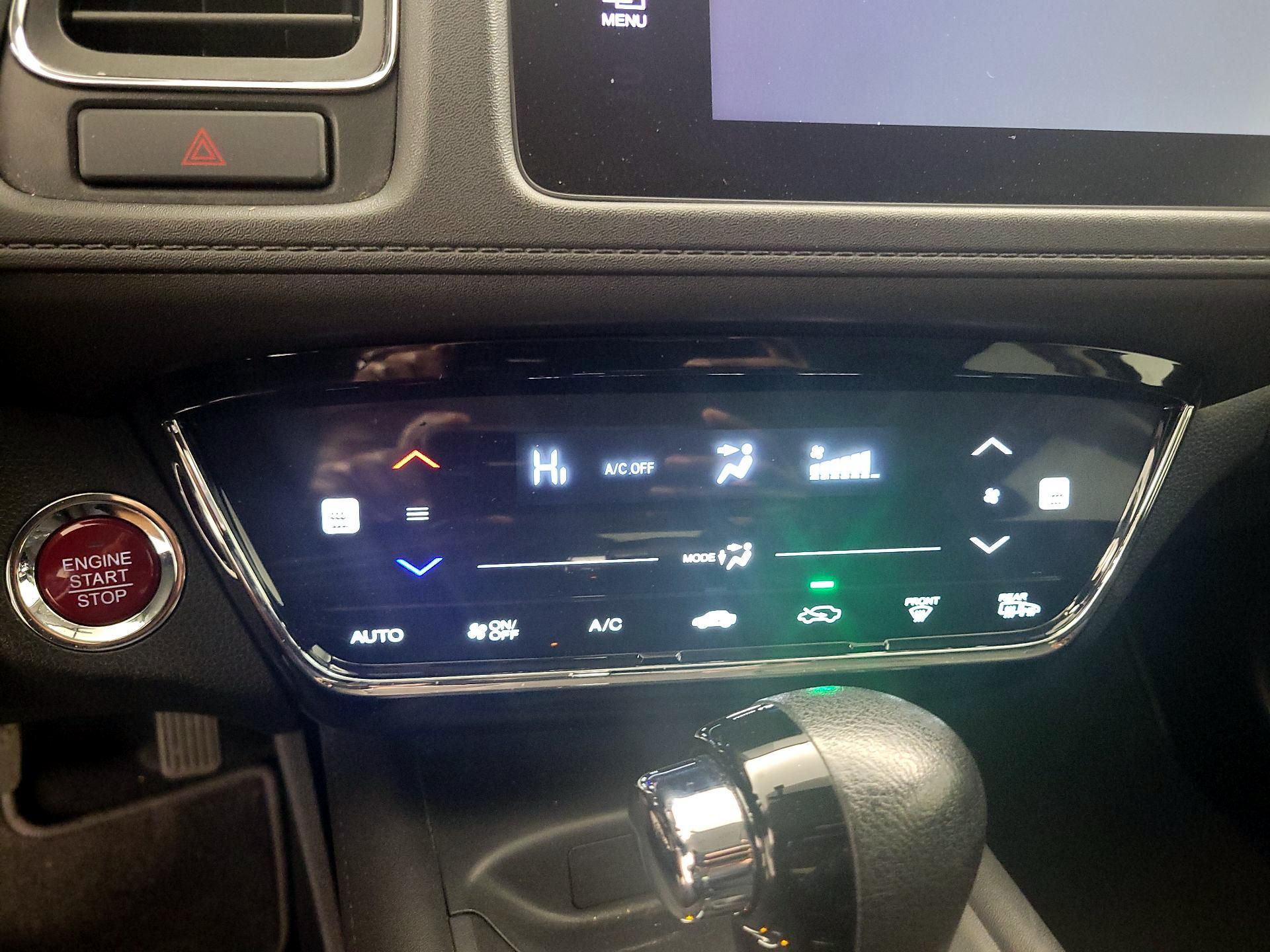 Thumbnail: 2018 Honda HR-V - 15