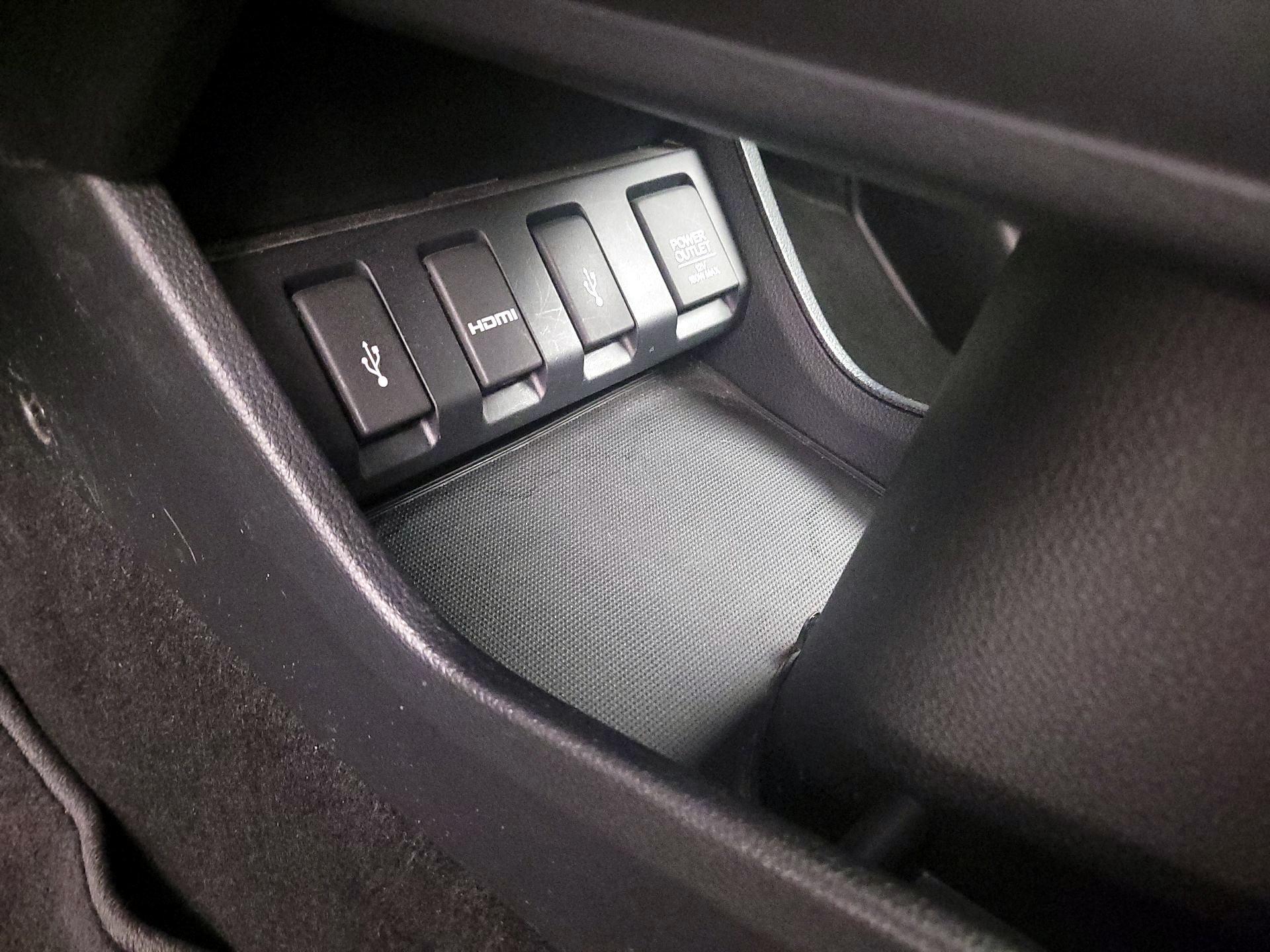 Thumbnail: 2018 Honda HR-V - 17