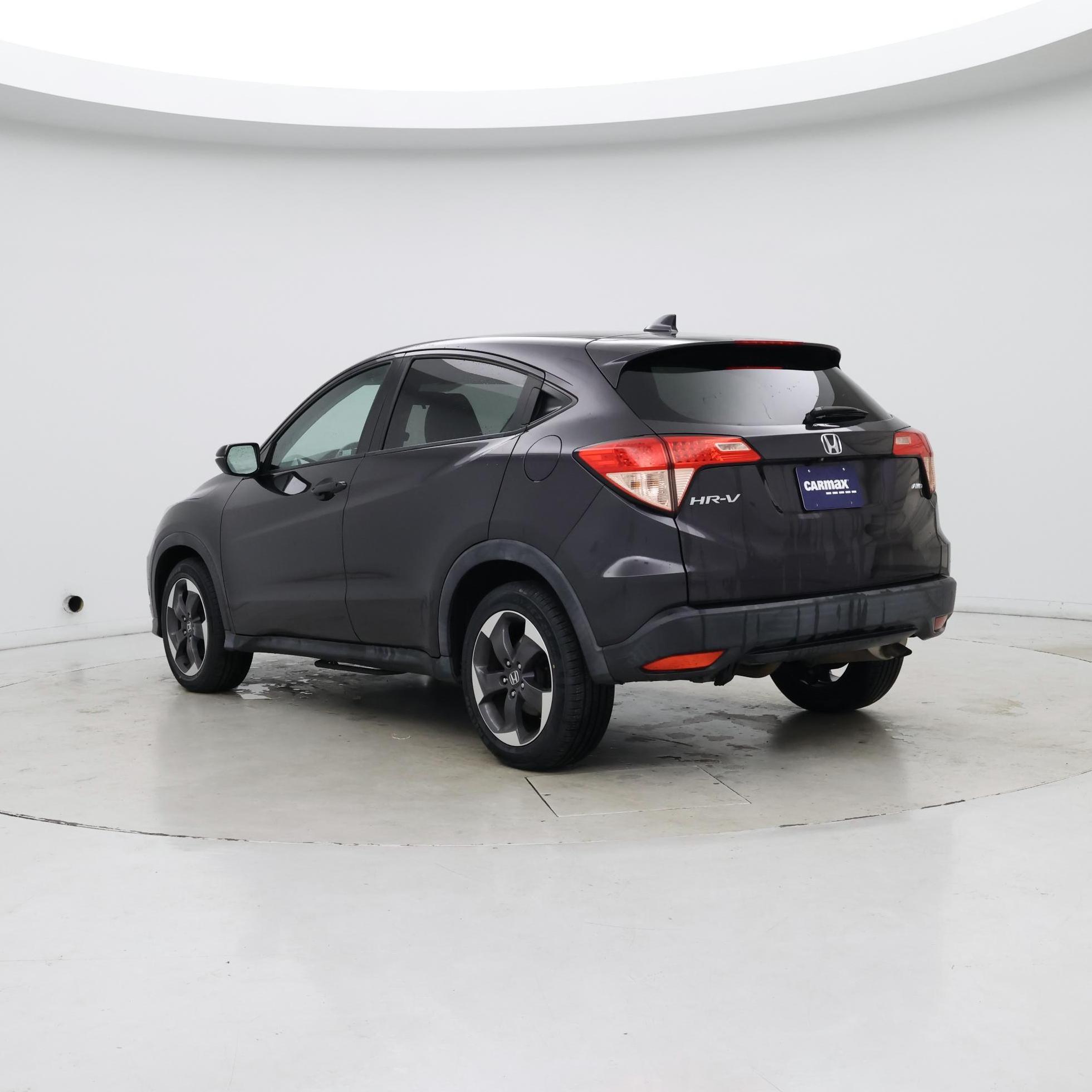 Thumbnail: 2018 Honda HR-V - 2