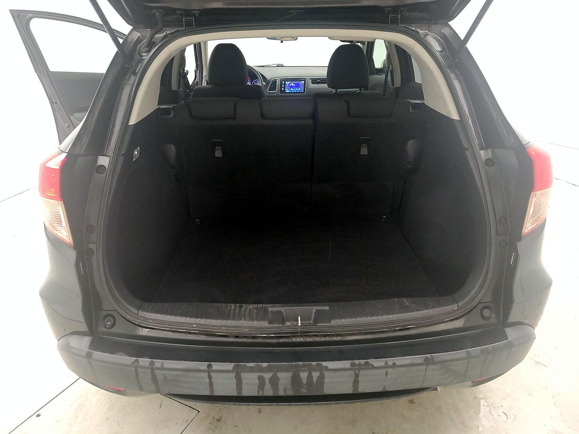 Thumbnail: 2018 Honda HR-V - 19