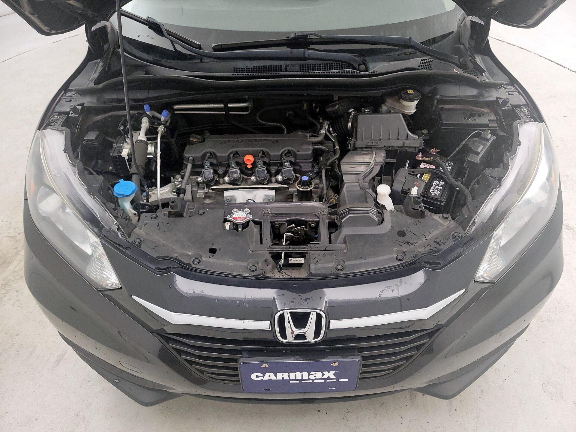 Thumbnail: 2018 Honda HR-V - 20