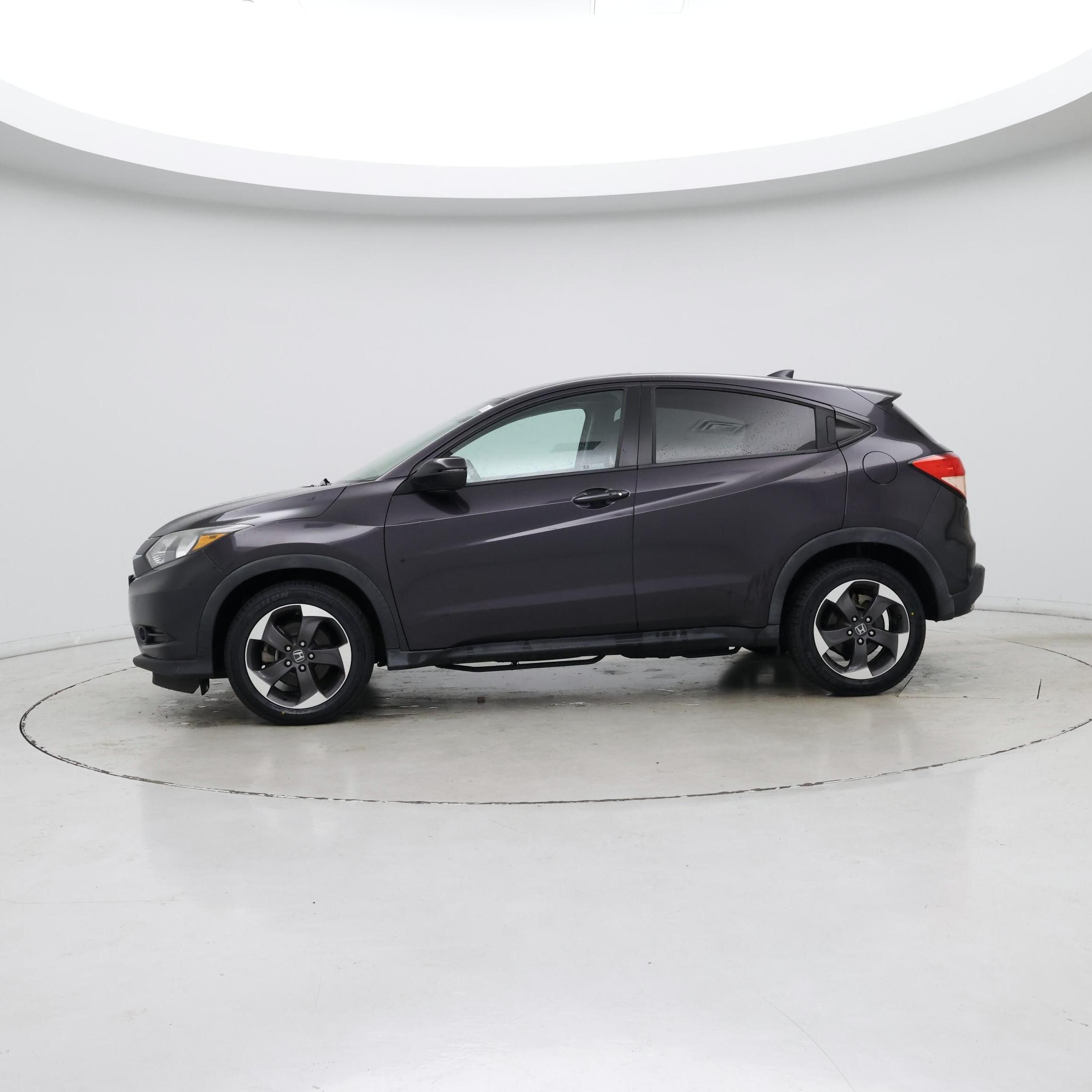 Thumbnail: 2018 Honda HR-V - 3