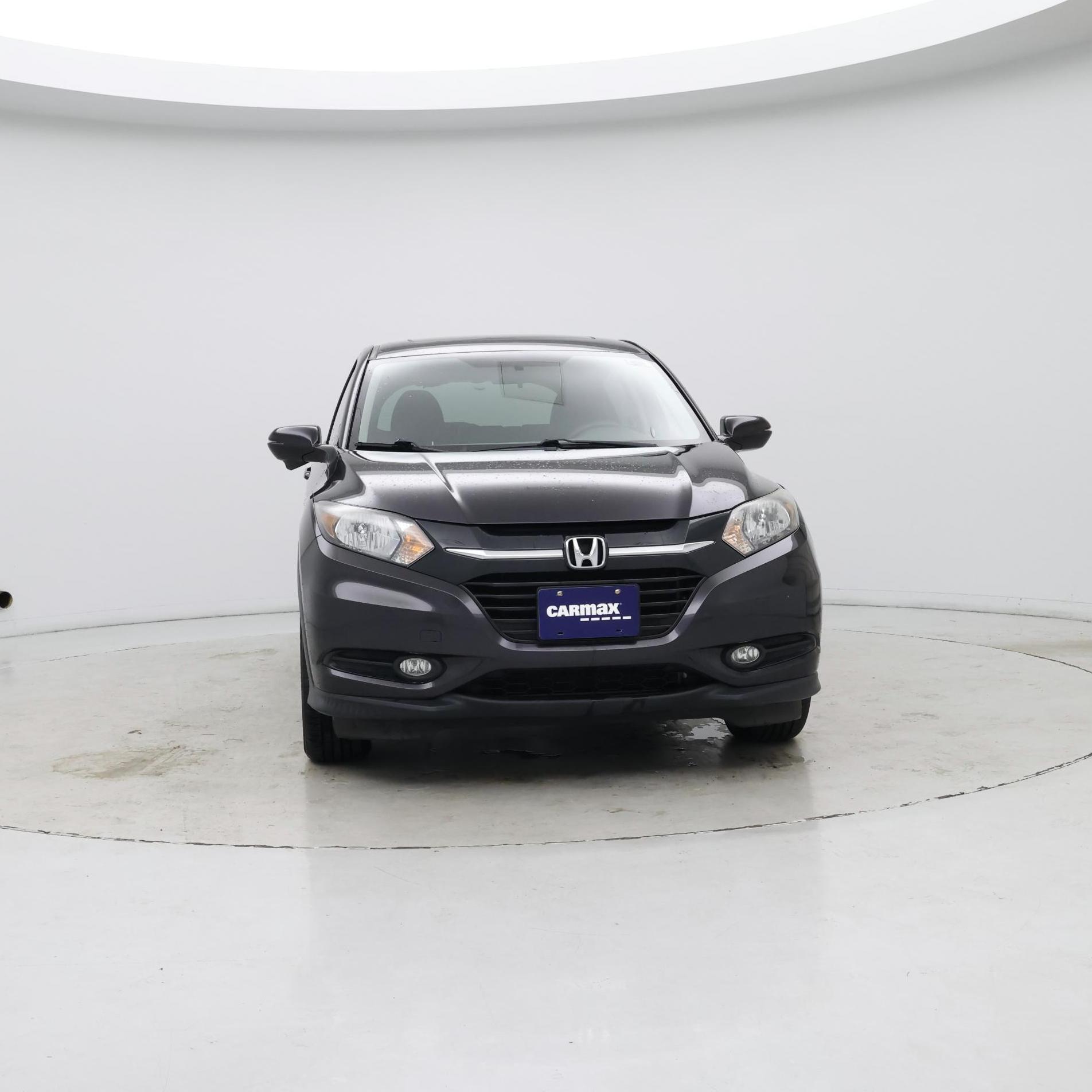 Thumbnail: 2018 Honda HR-V - 5