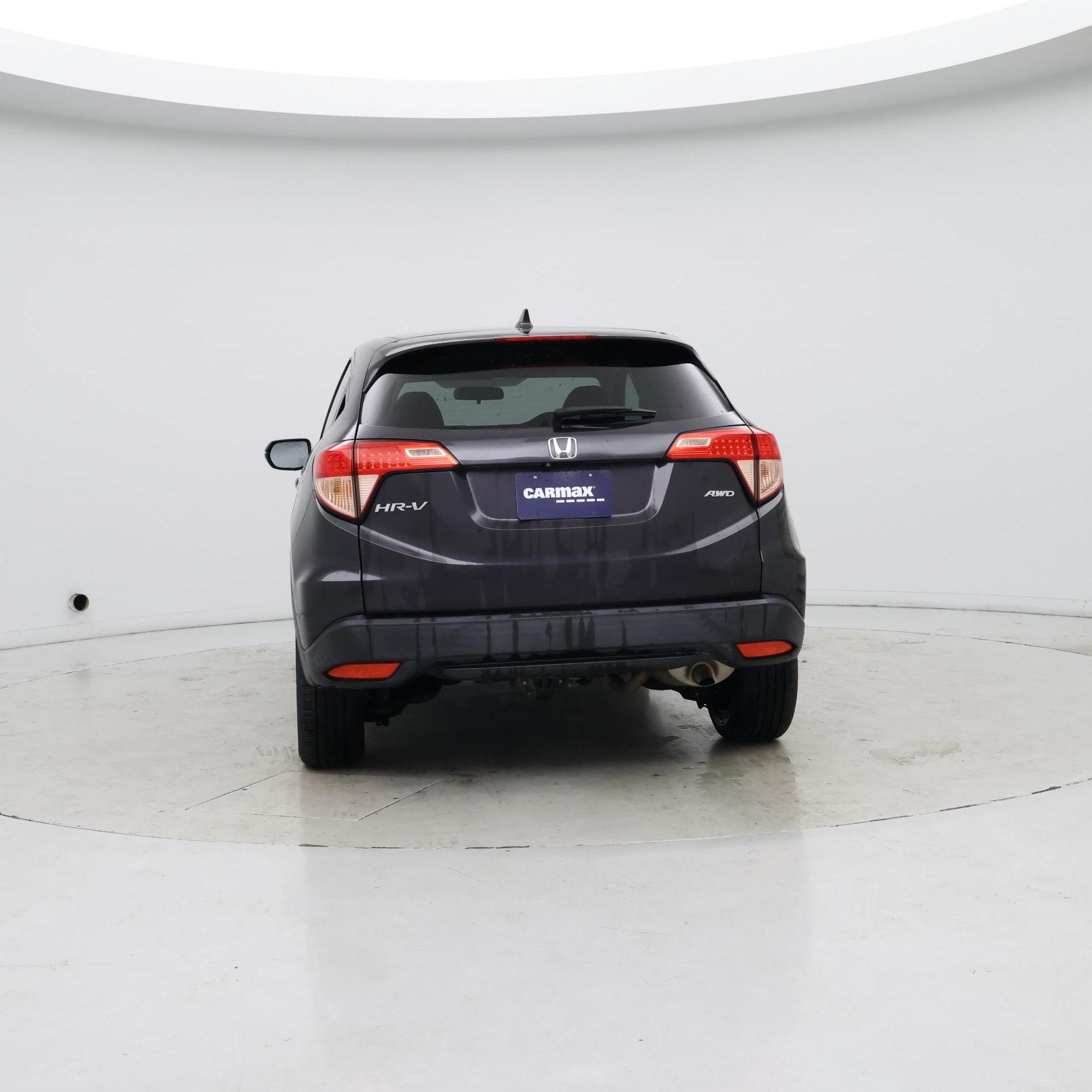 Thumbnail: 2018 Honda HR-V - 6