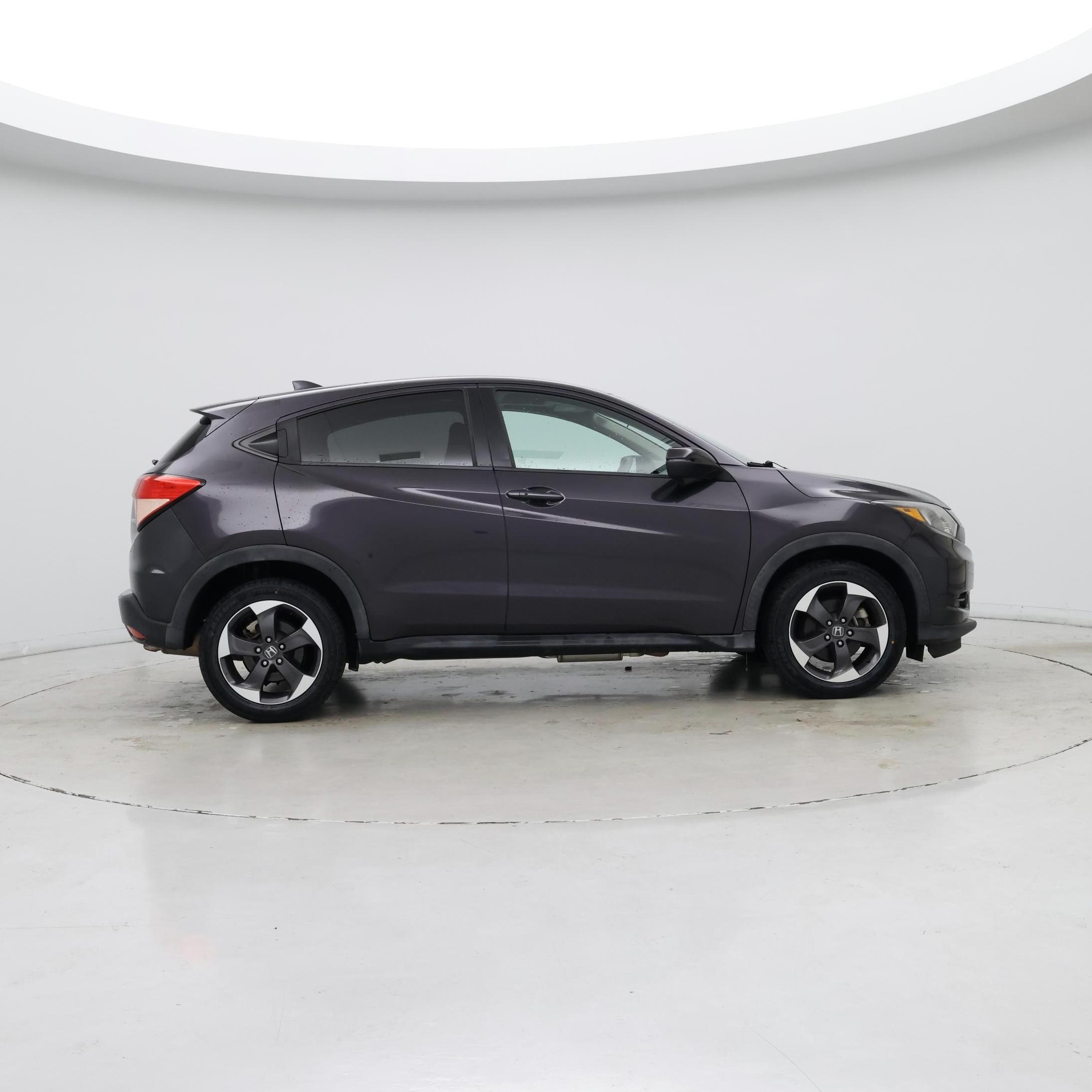 Thumbnail: 2018 Honda HR-V - 7