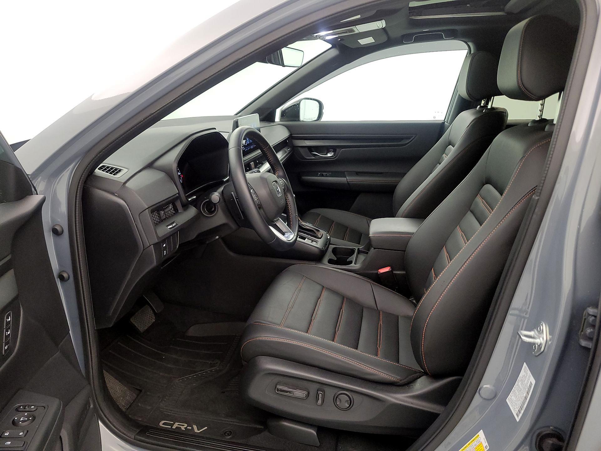 Thumbnail: 2025 Honda CR-V - 11