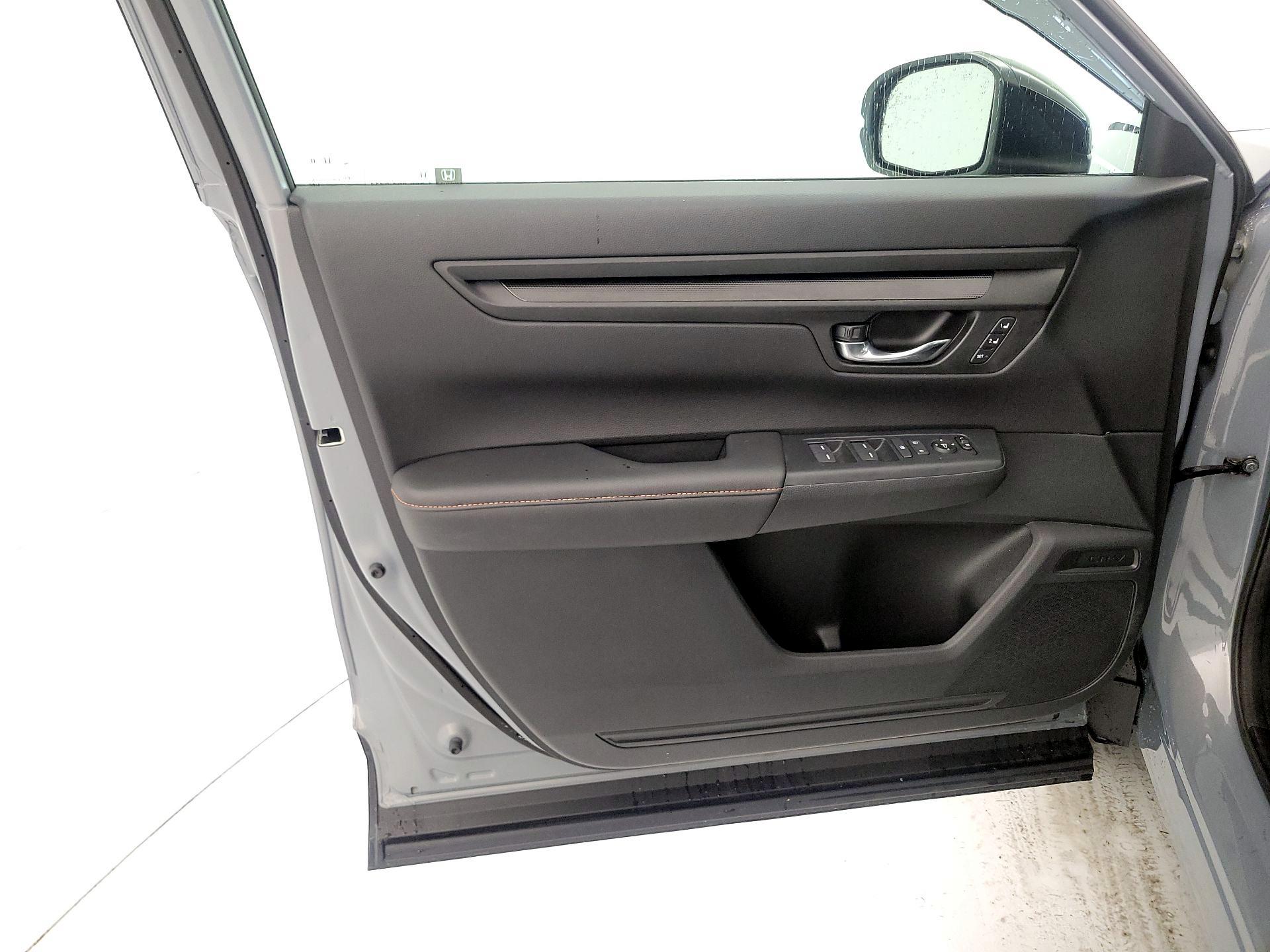 Thumbnail: 2025 Honda CR-V - 12