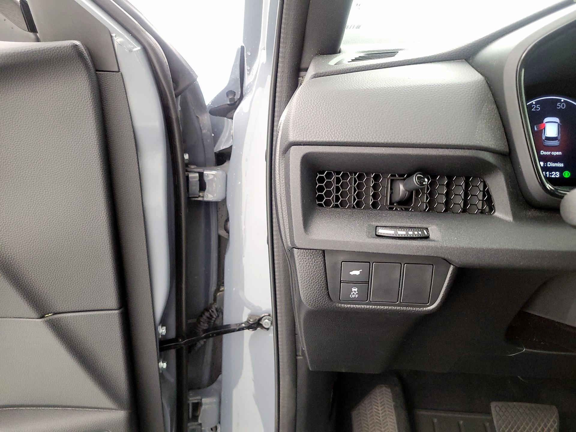 Thumbnail: 2025 Honda CR-V - 13