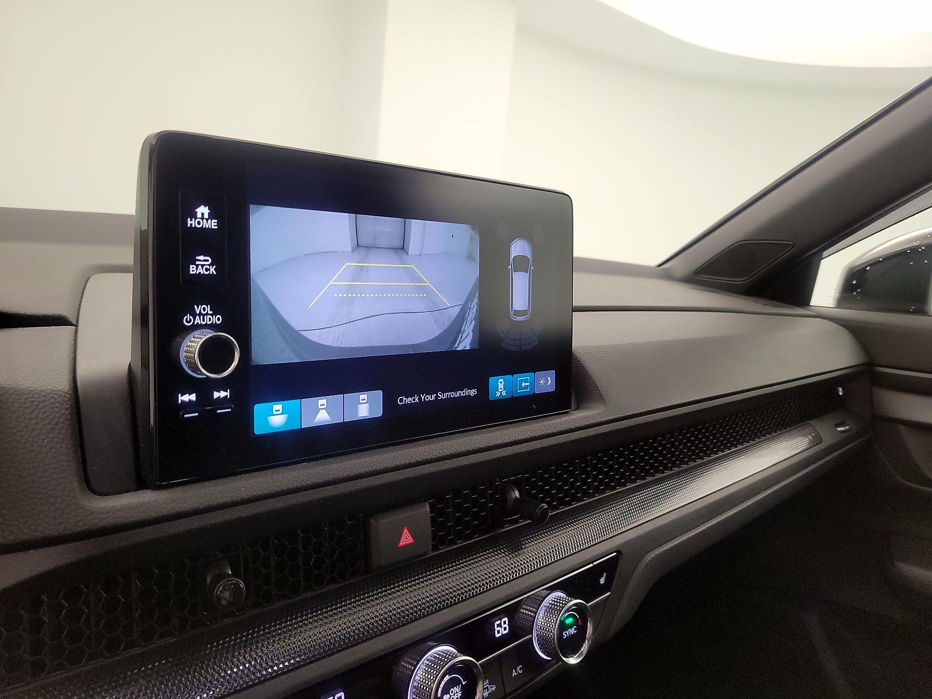 Thumbnail: 2025 Honda CR-V - 14