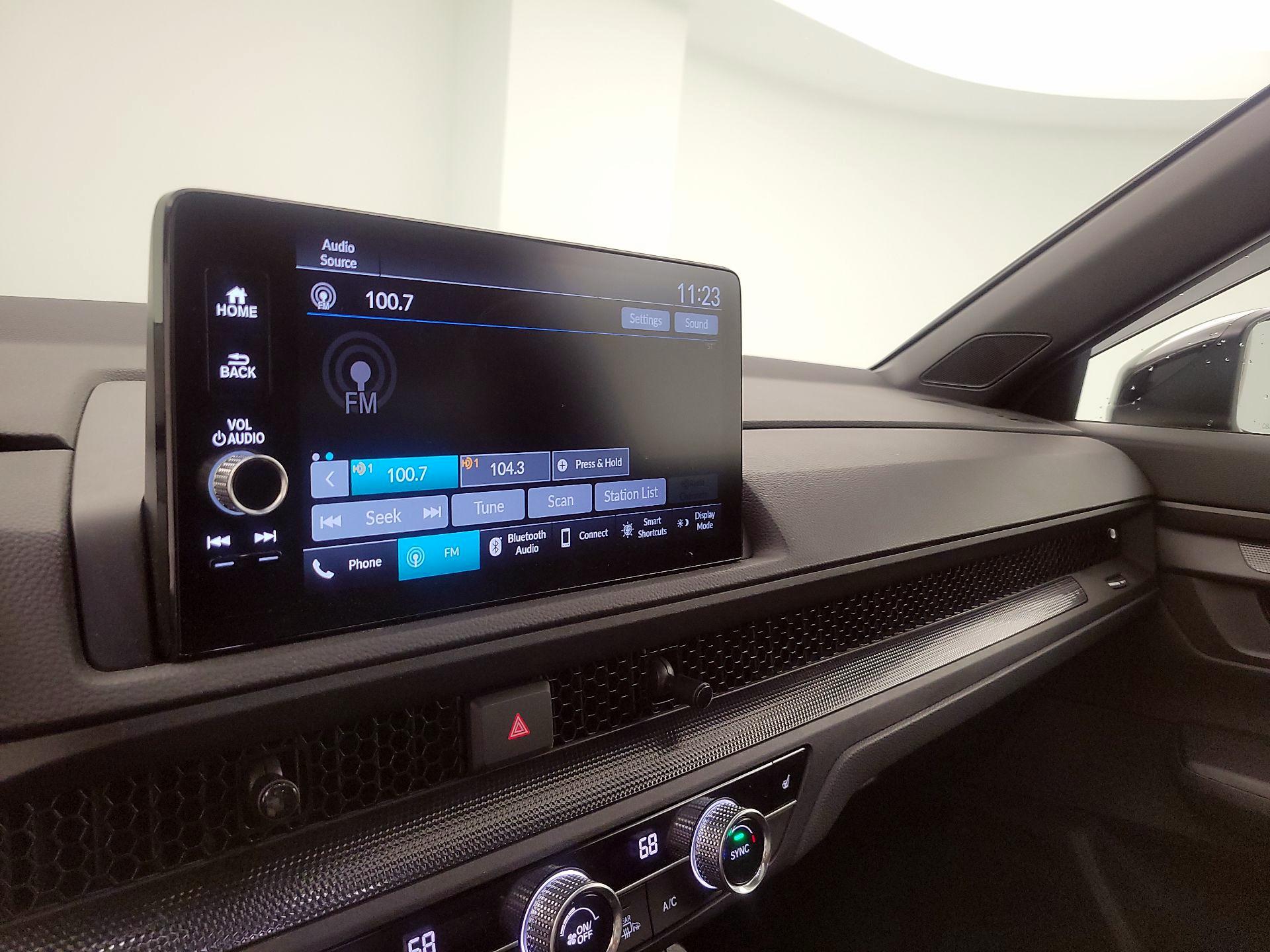 Thumbnail: 2025 Honda CR-V - 15