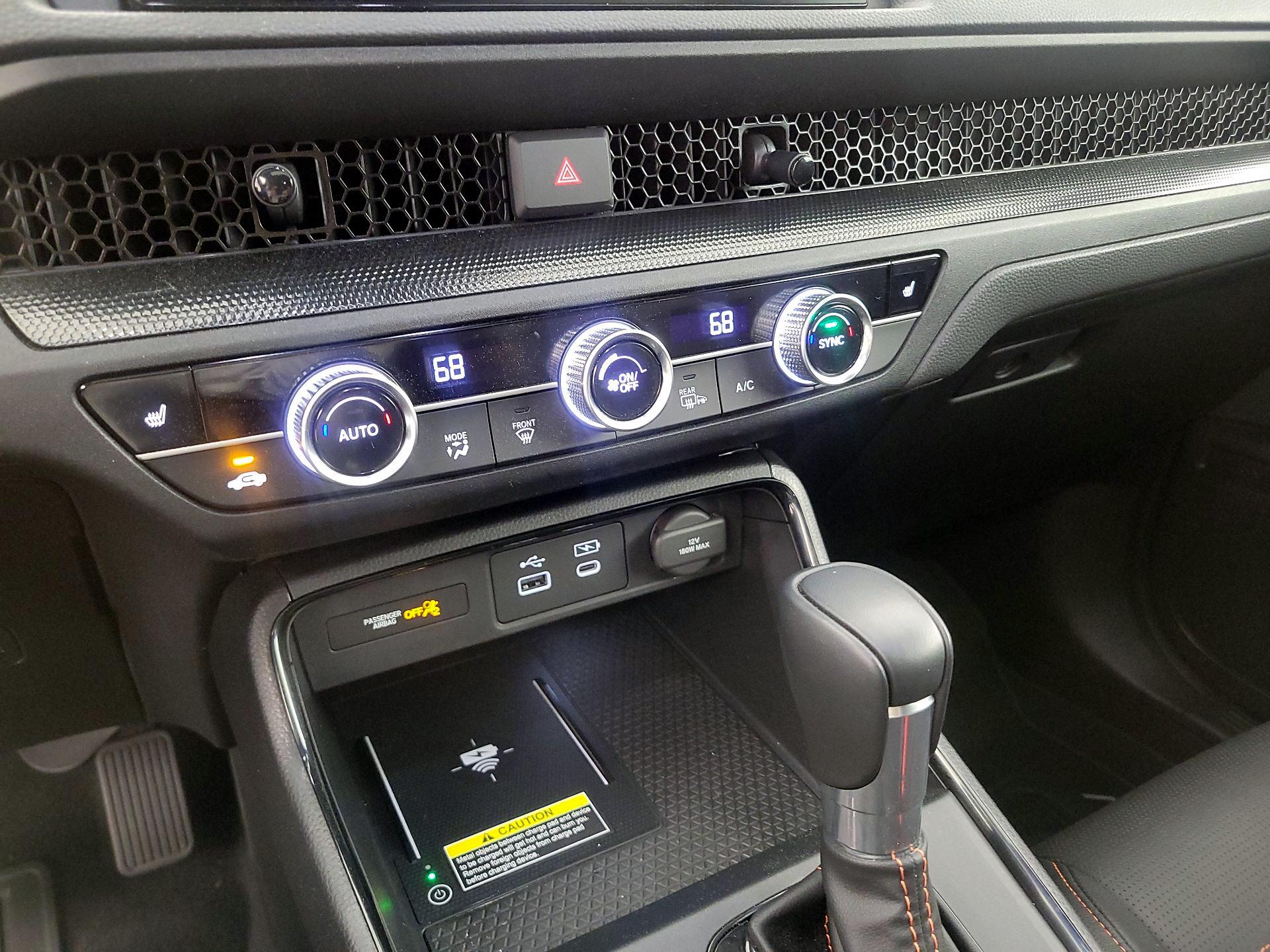 Thumbnail: 2025 Honda CR-V - 16