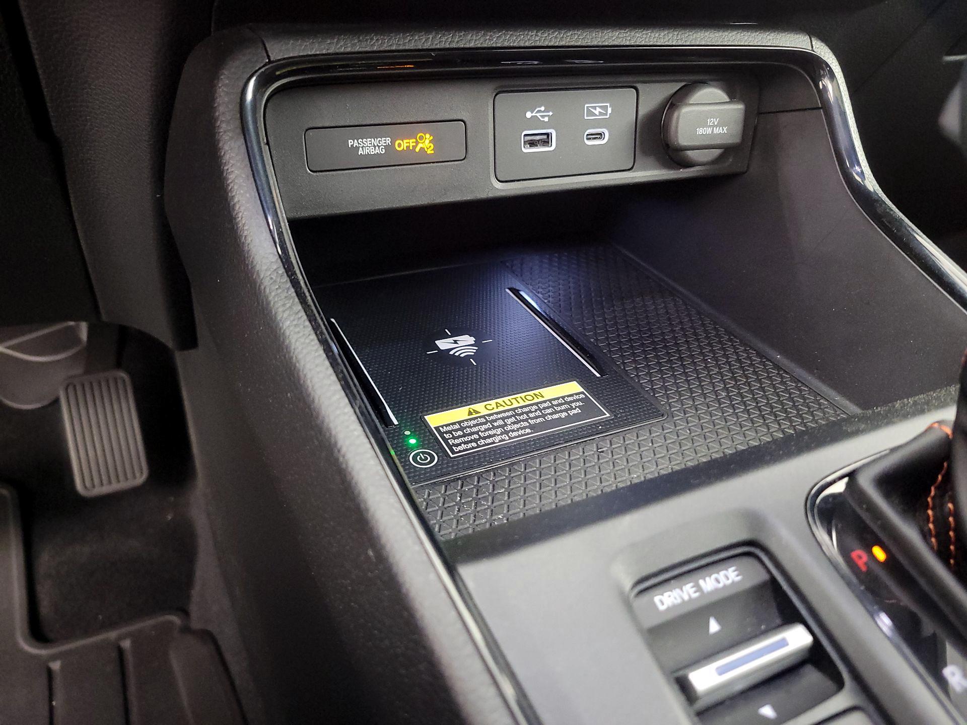 Thumbnail: 2025 Honda CR-V - 18