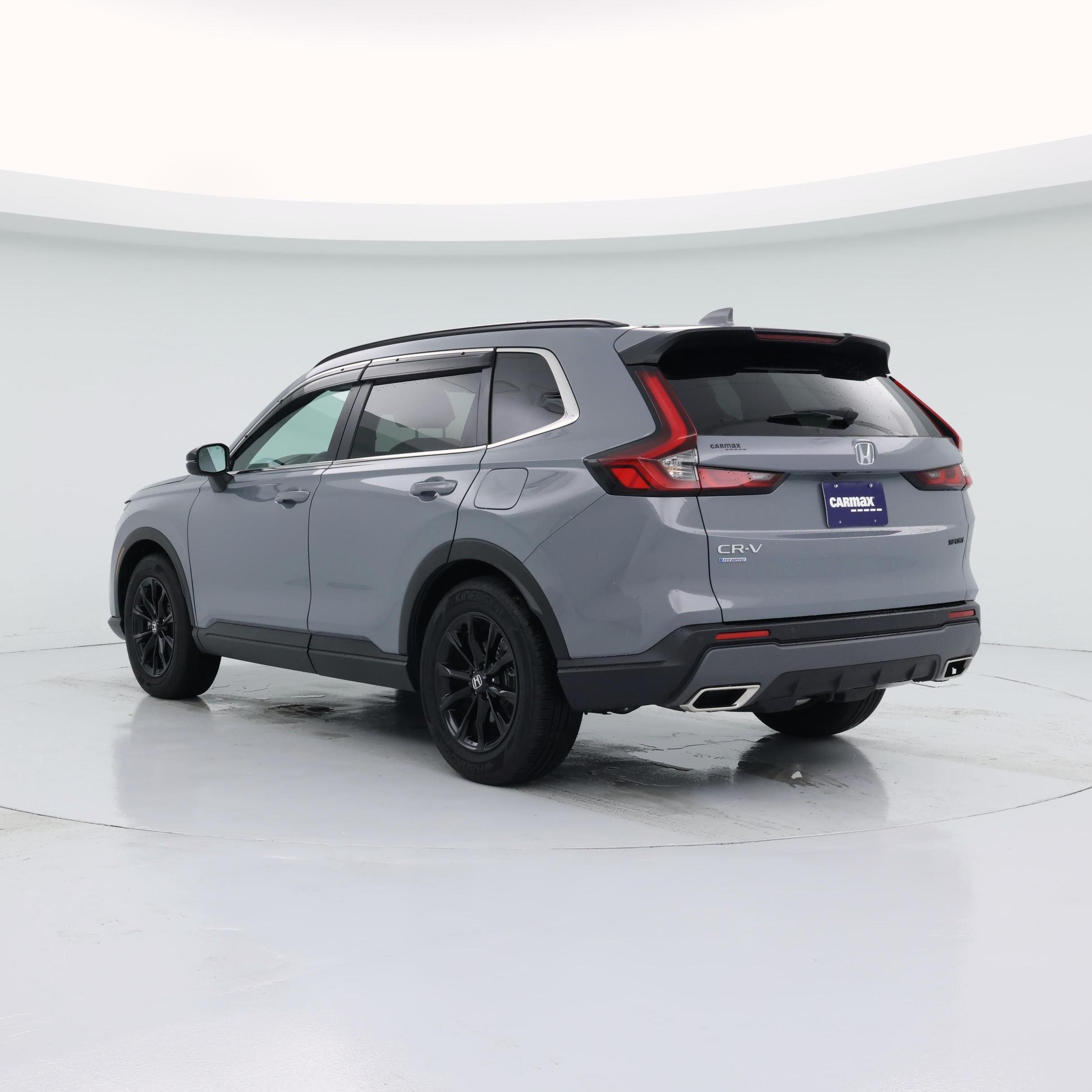 Thumbnail: 2025 Honda CR-V - 2