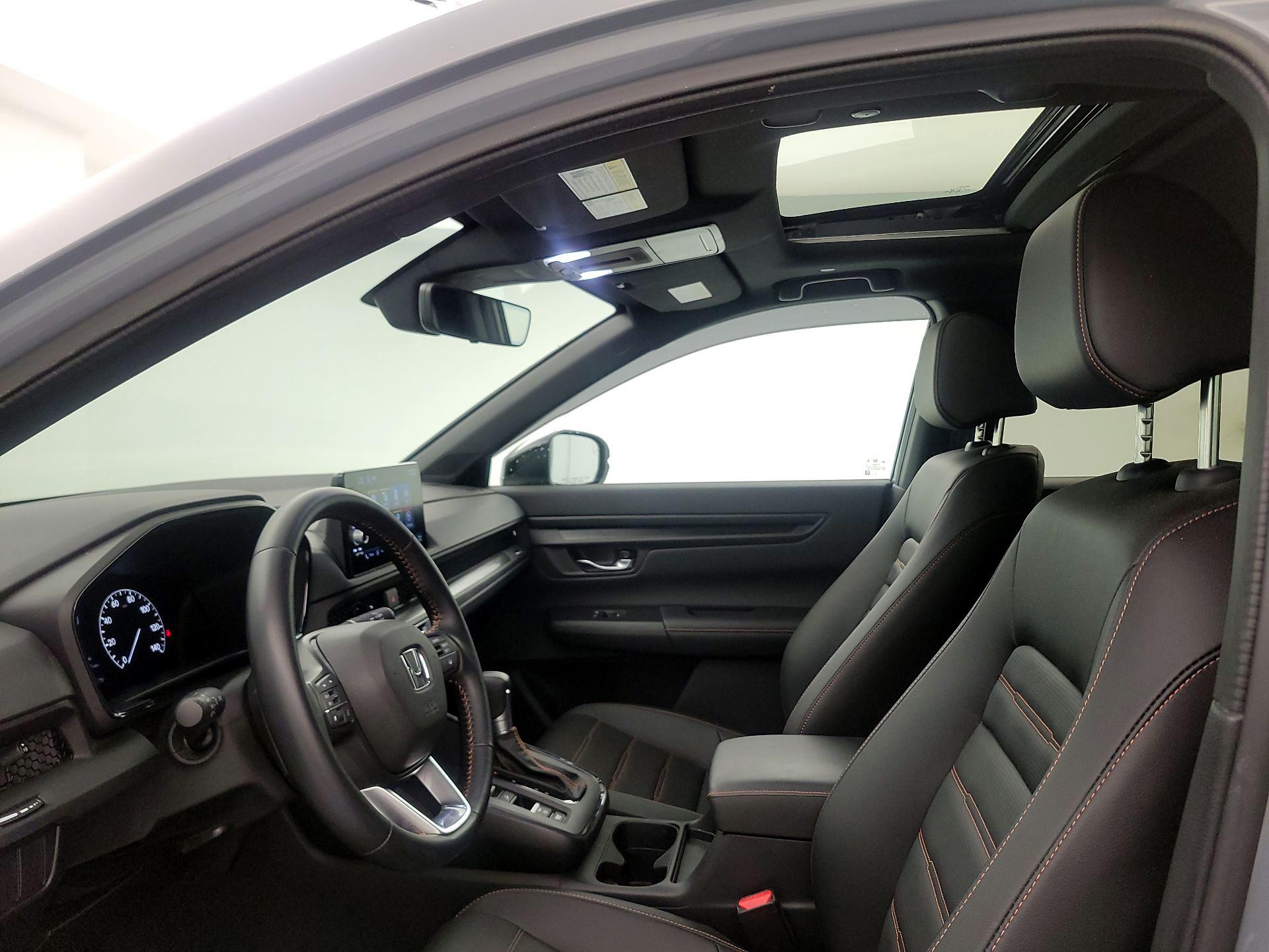 Thumbnail: 2025 Honda CR-V - 19