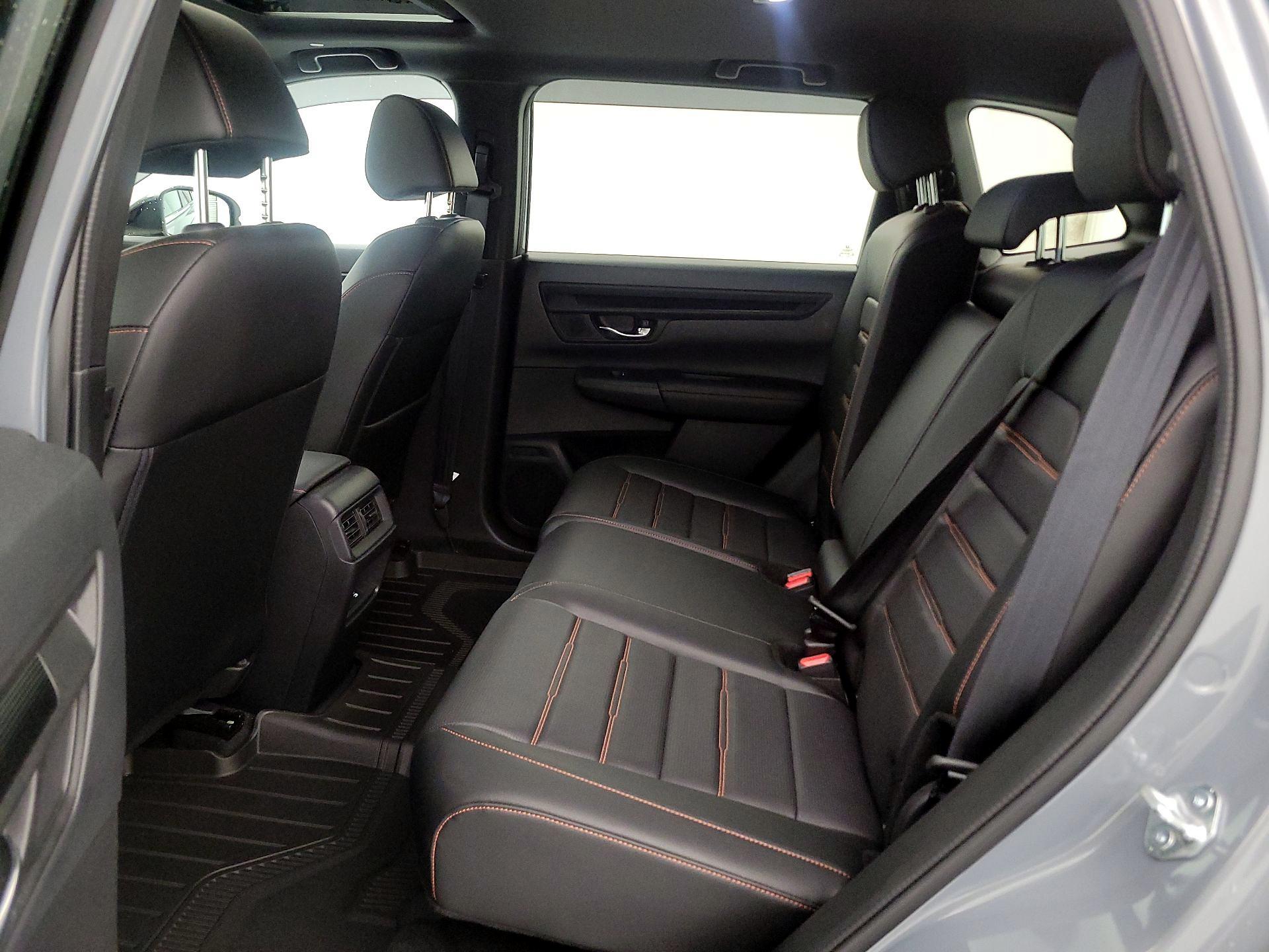 Thumbnail: 2025 Honda CR-V - 20