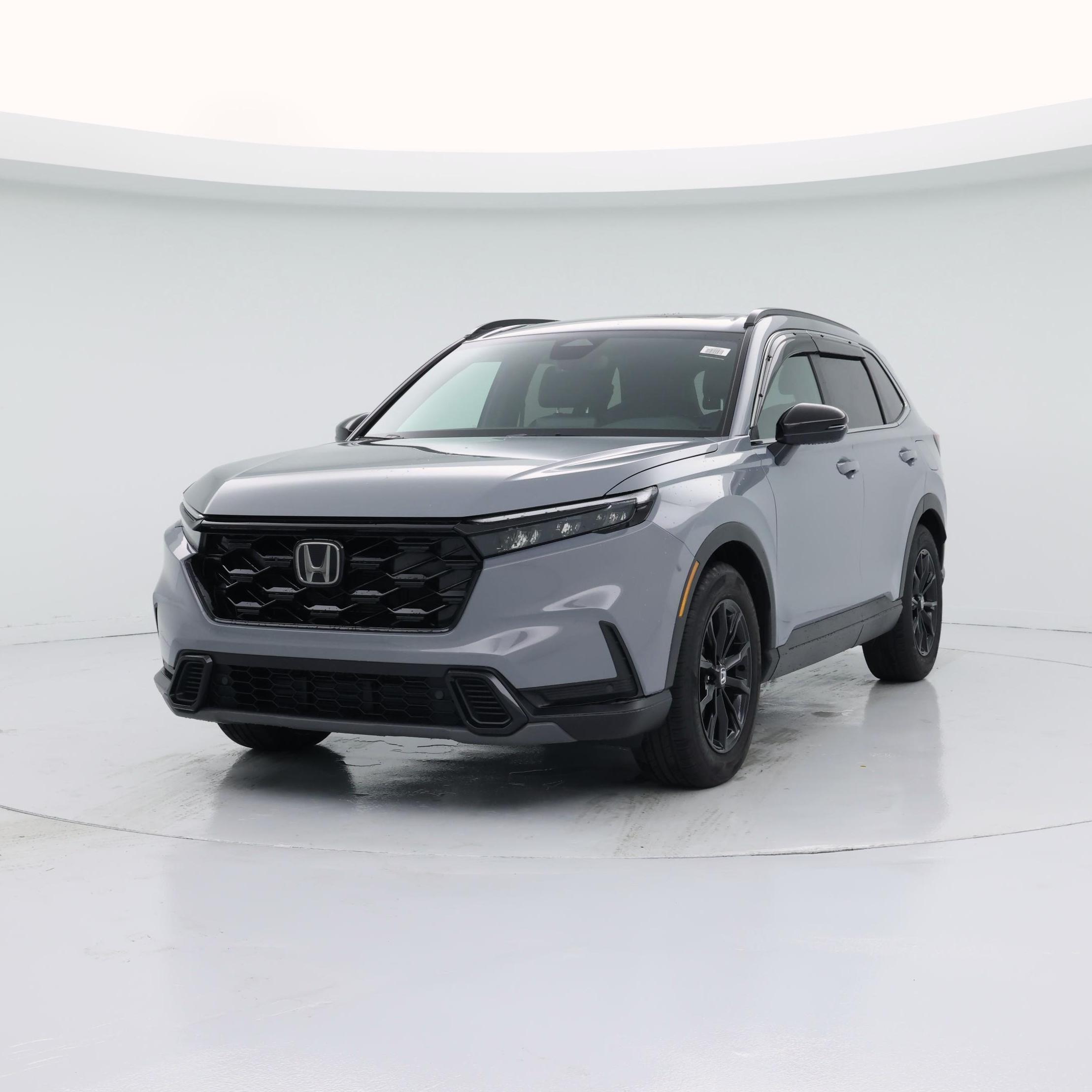 Thumbnail: 2025 Honda CR-V - 4