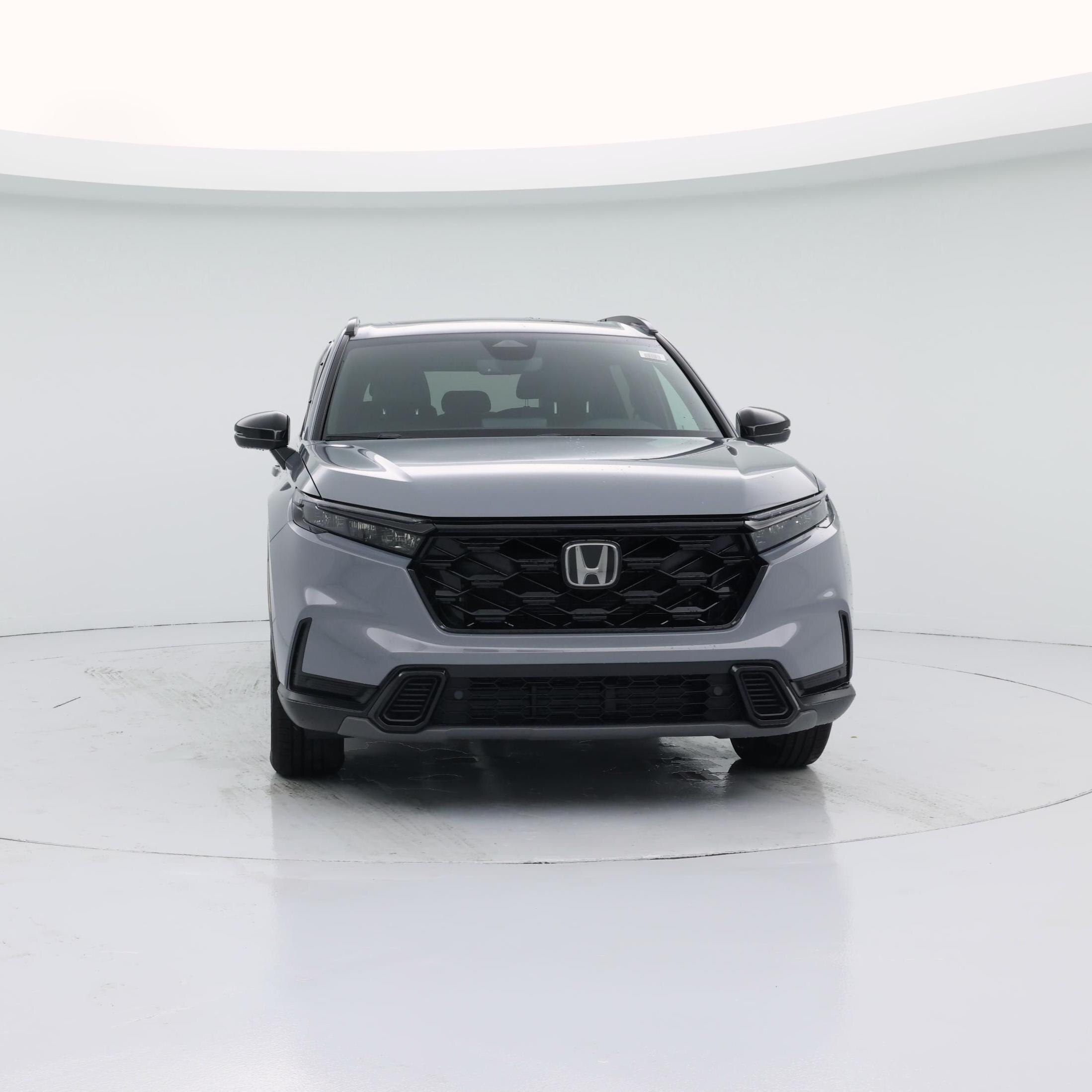 Thumbnail: 2025 Honda CR-V - 5