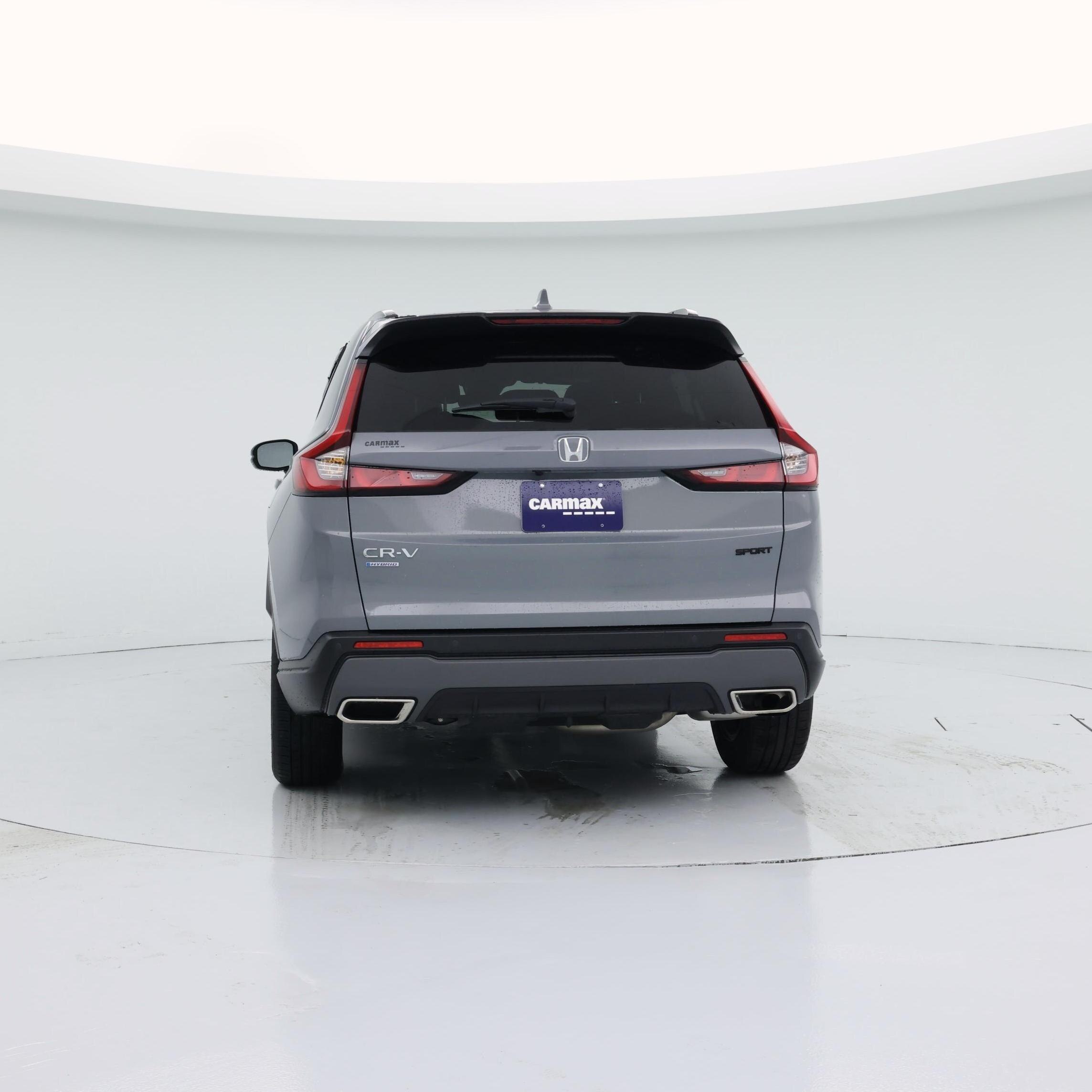 Thumbnail: 2025 Honda CR-V - 6