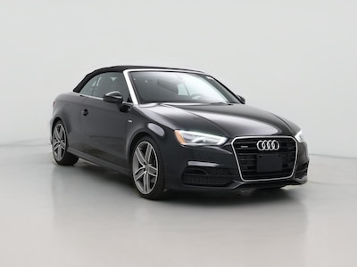 2015 Audi A3 Prestige