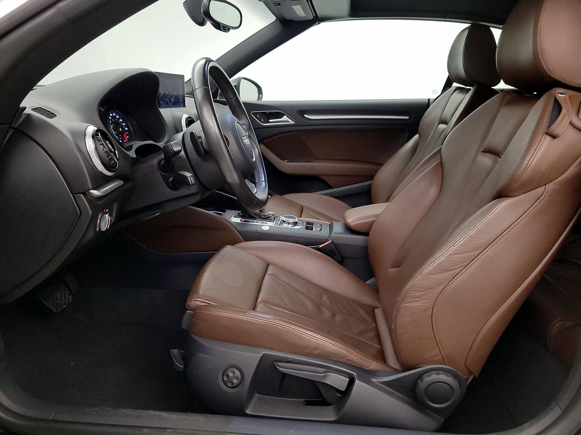 Thumbnail: 2015 Audi A3 - 11
