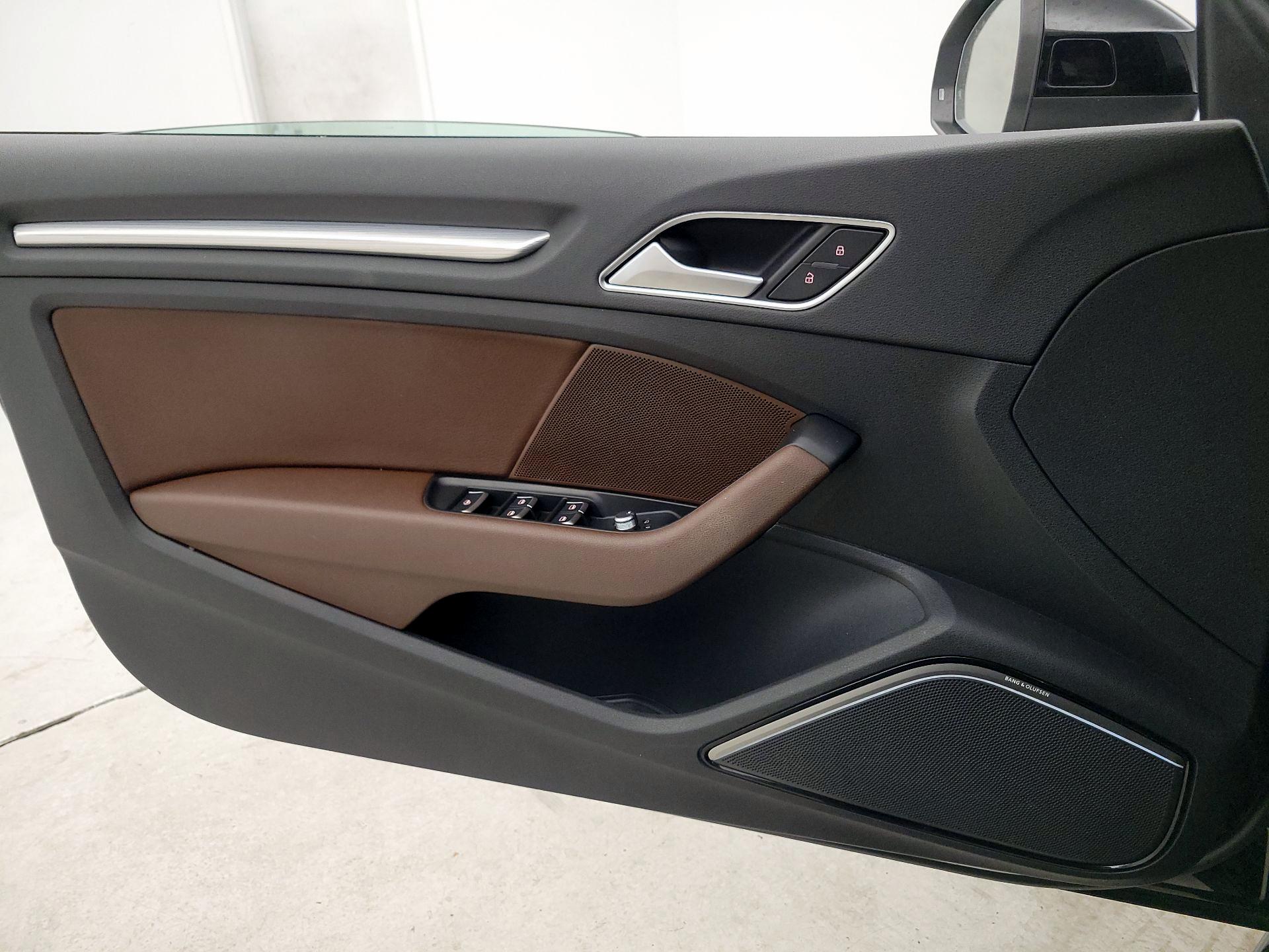 Thumbnail: 2015 Audi A3 - 12