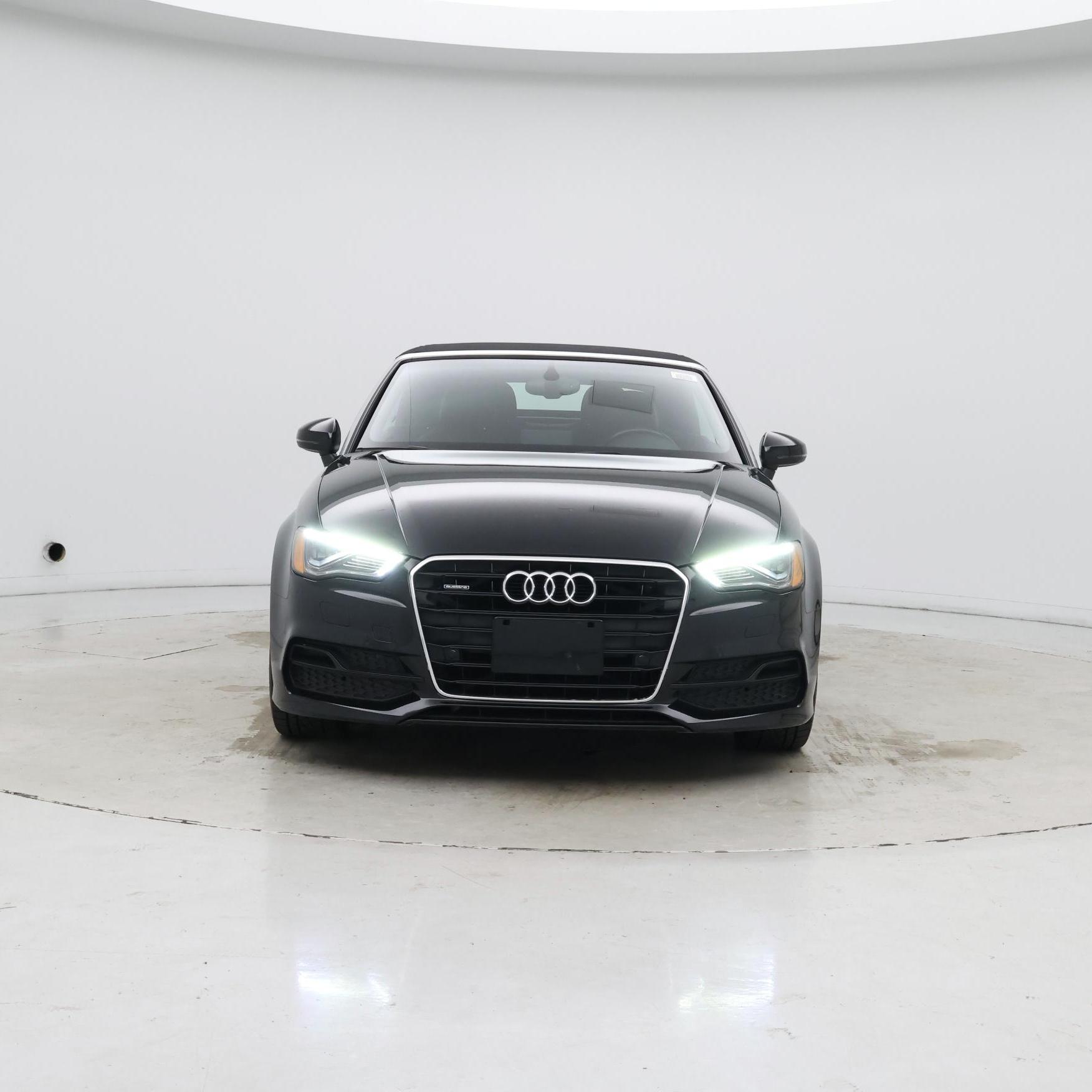 Thumbnail: 2015 Audi A3 - 5