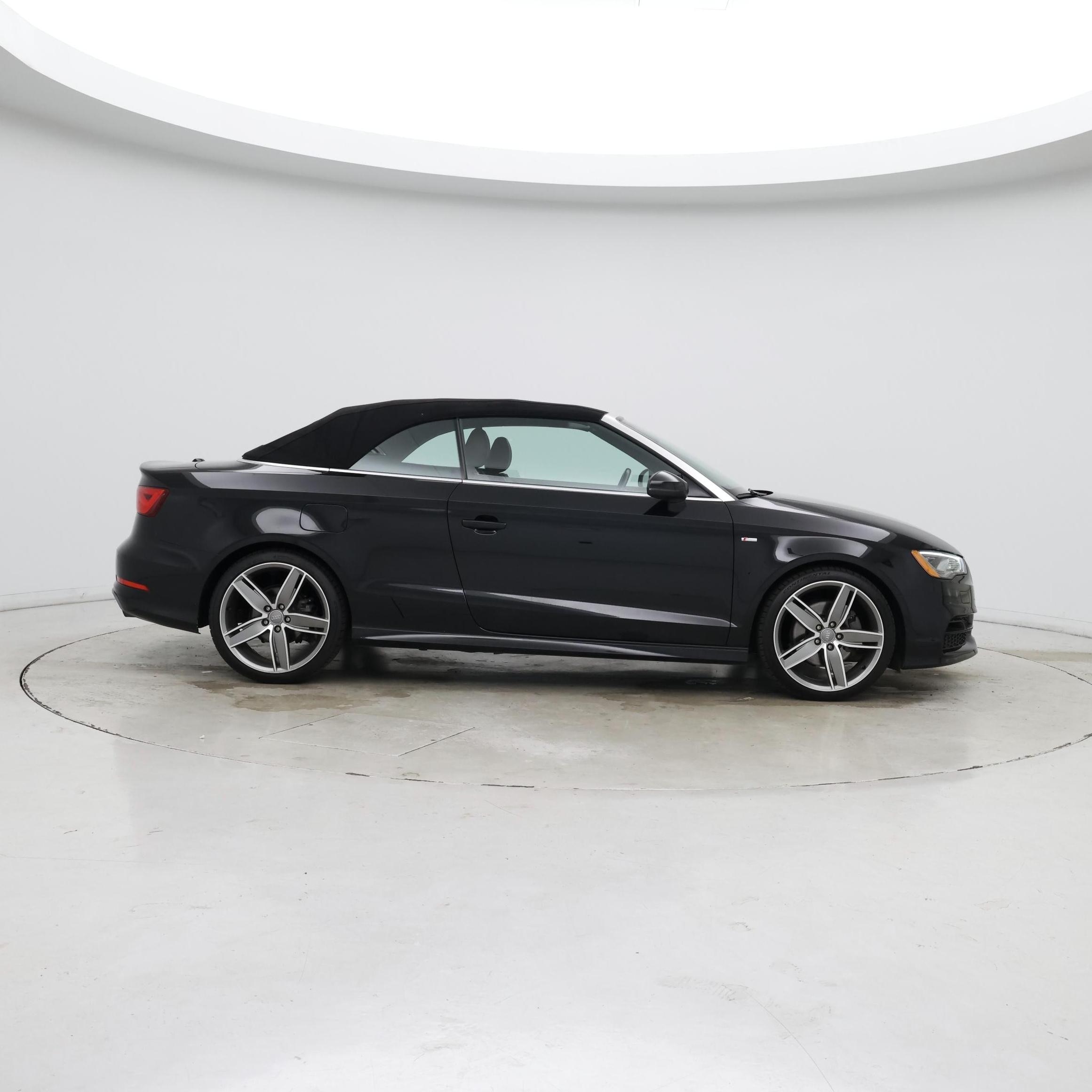 Thumbnail: 2015 Audi A3 - 7