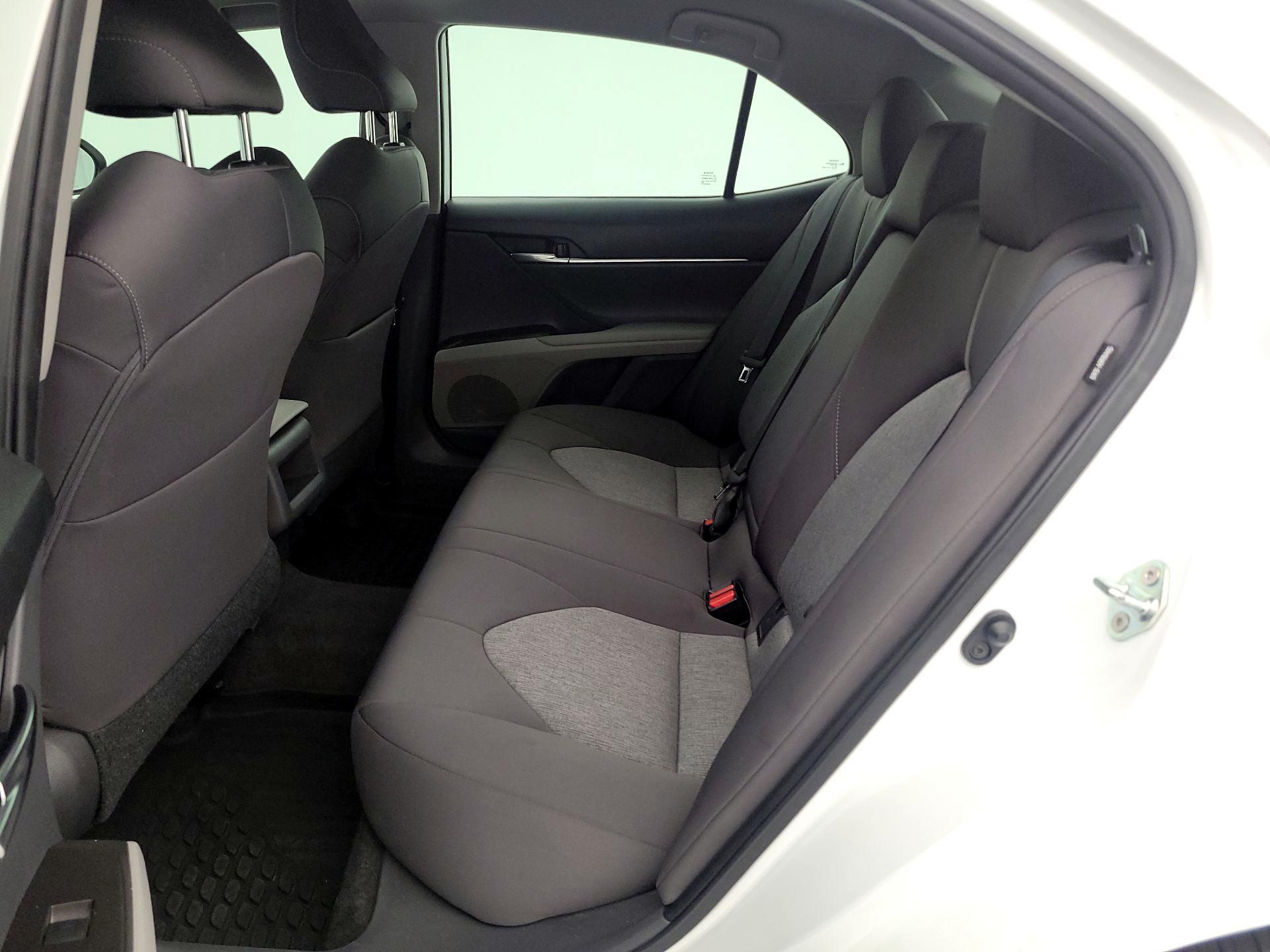 Thumbnail: 2021 Toyota Camry - 19