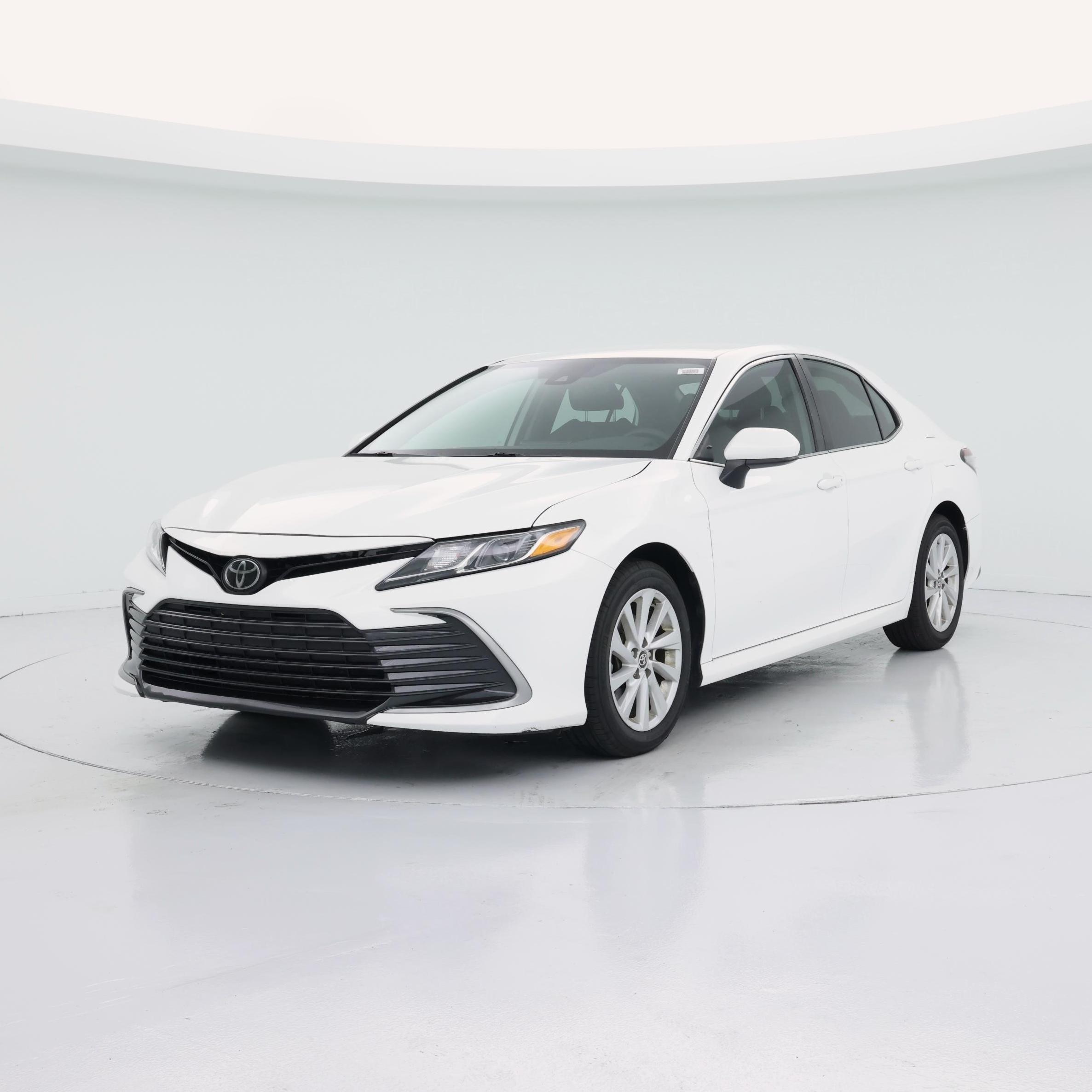 Thumbnail: 2021 Toyota Camry - 4