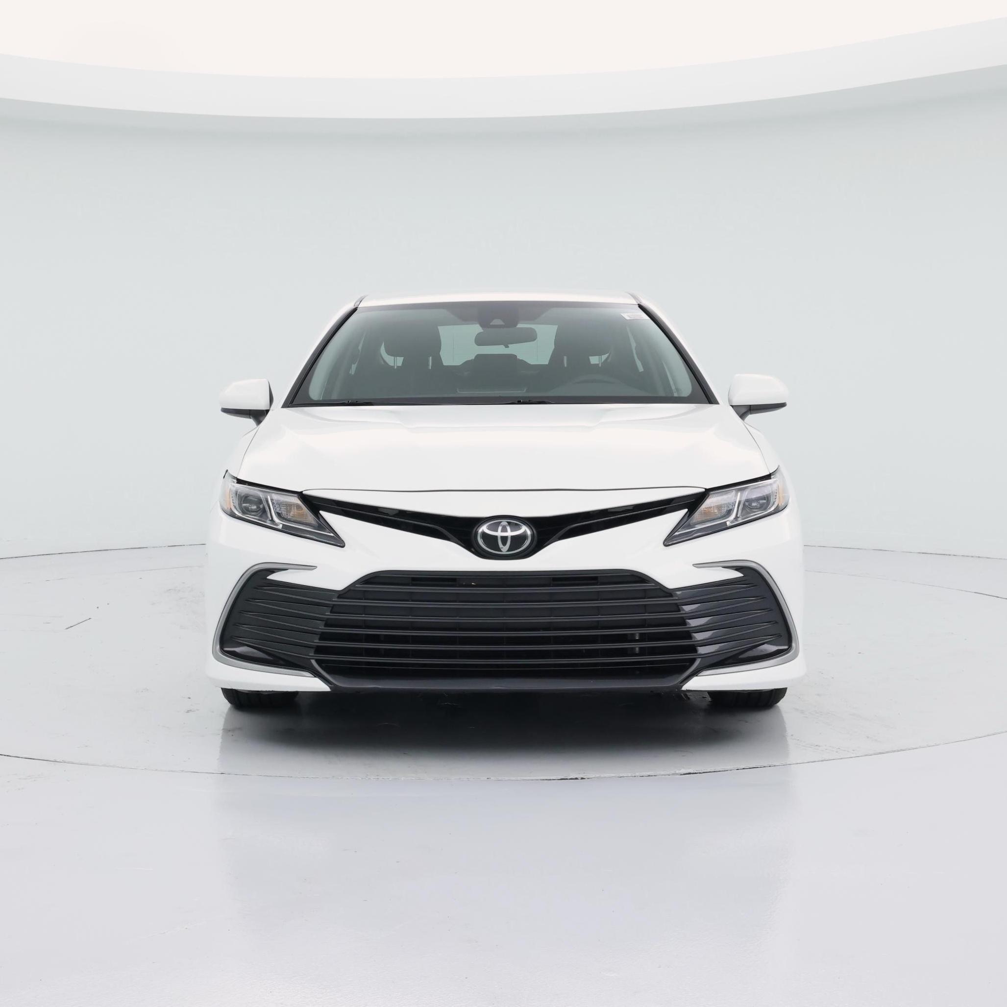 Thumbnail: 2021 Toyota Camry - 5