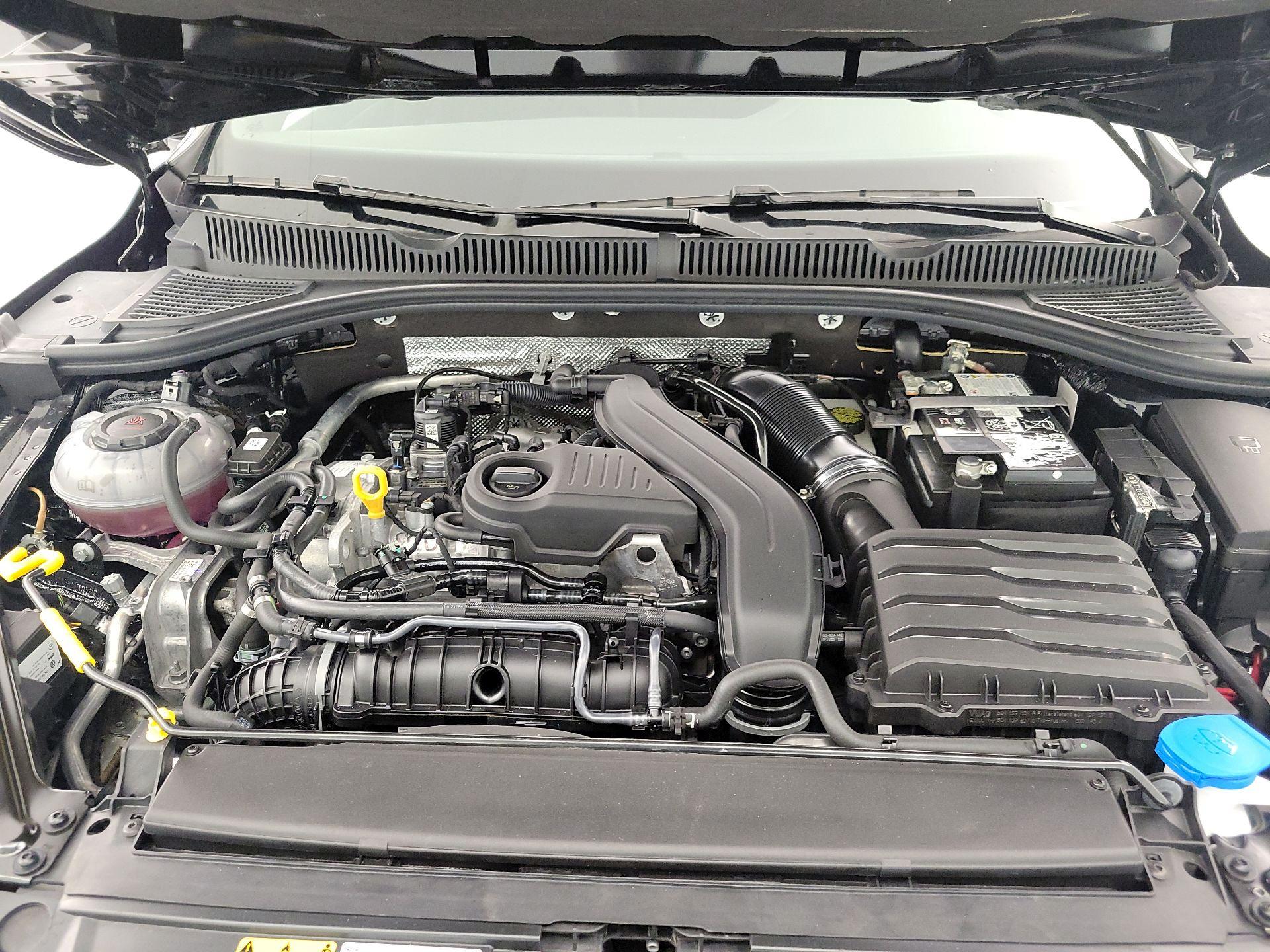 Thumbnail: 2024 Volkswagen Jetta - 20