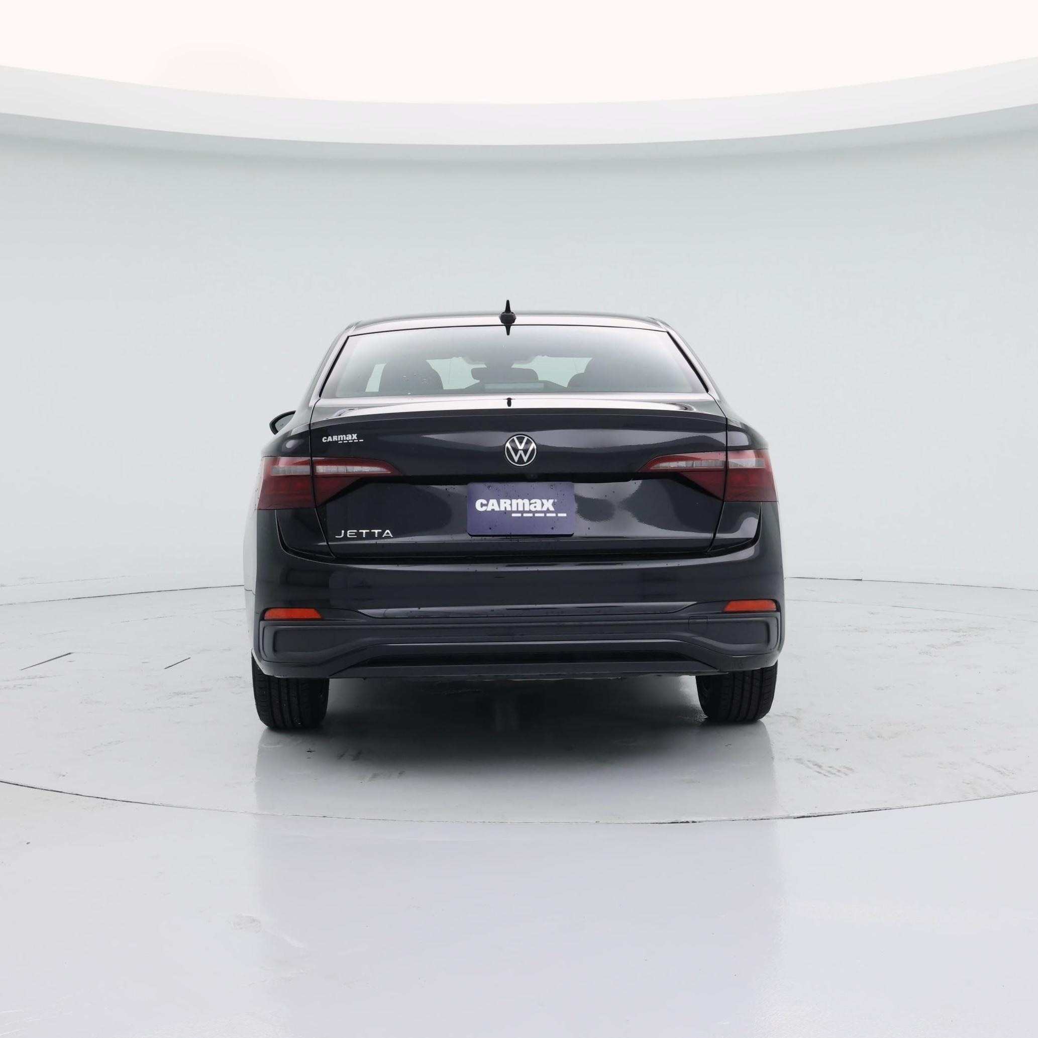 Thumbnail: 2024 Volkswagen Jetta - 6