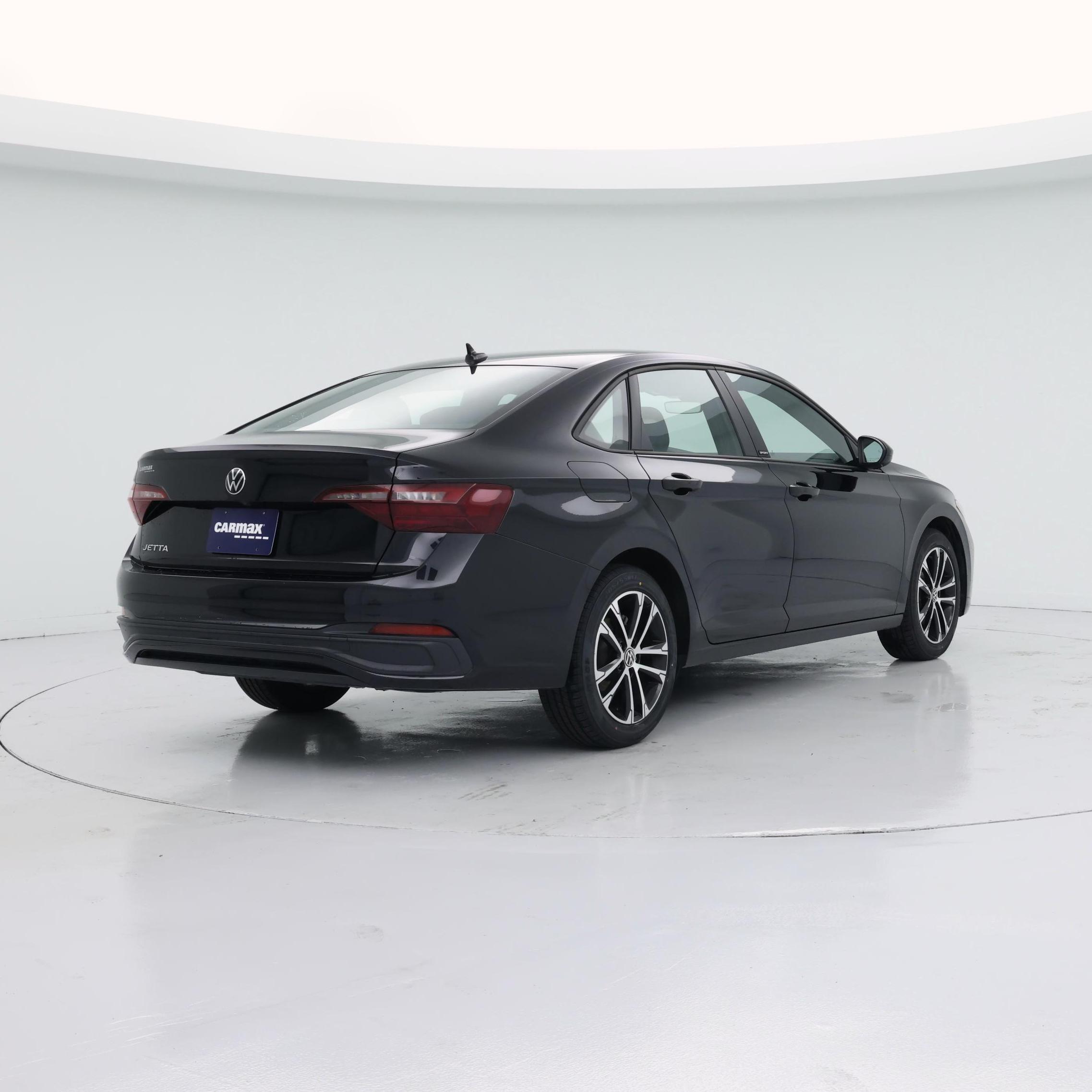 Thumbnail: 2024 Volkswagen Jetta - 8