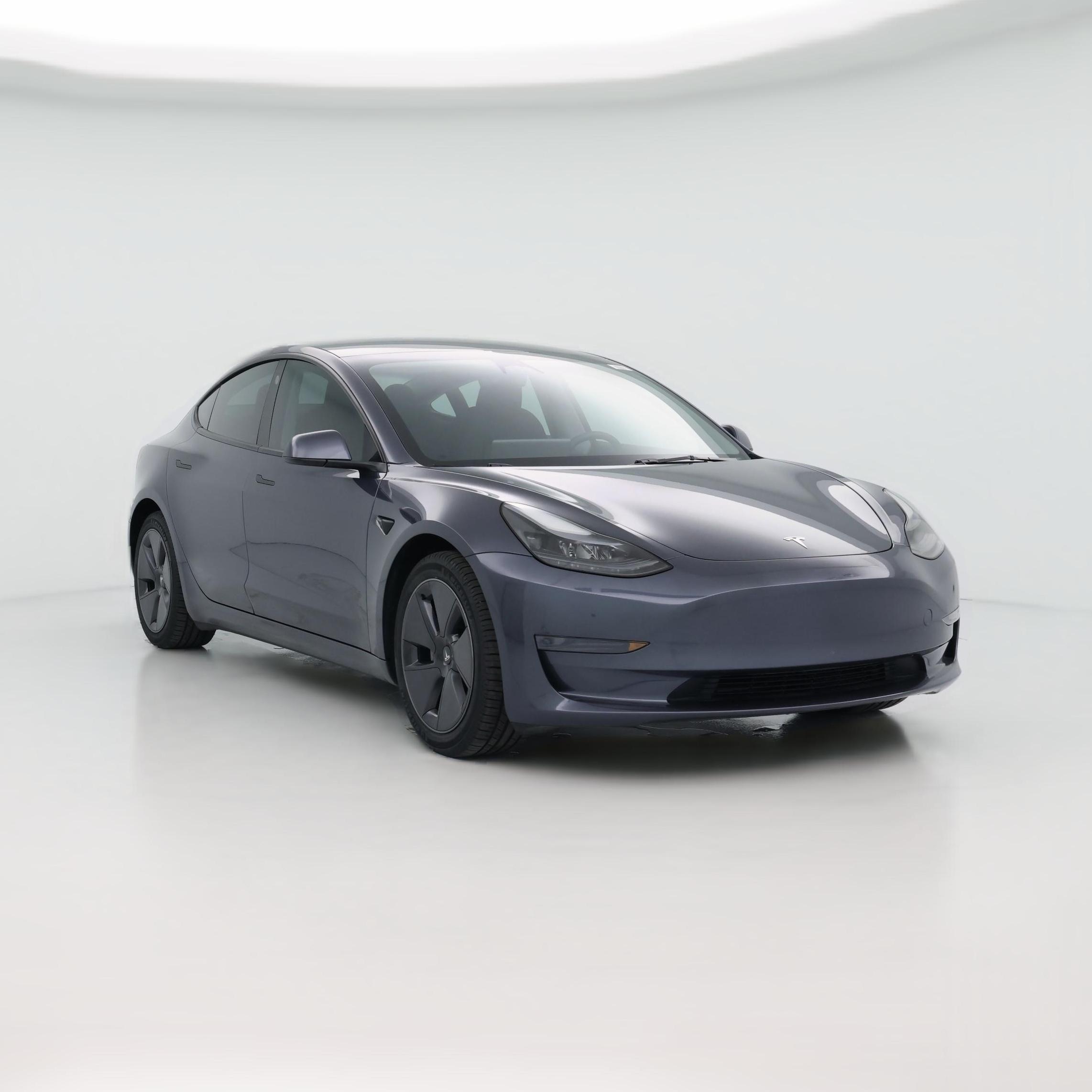Thumbnail: 2023 Tesla Model 3 - 1