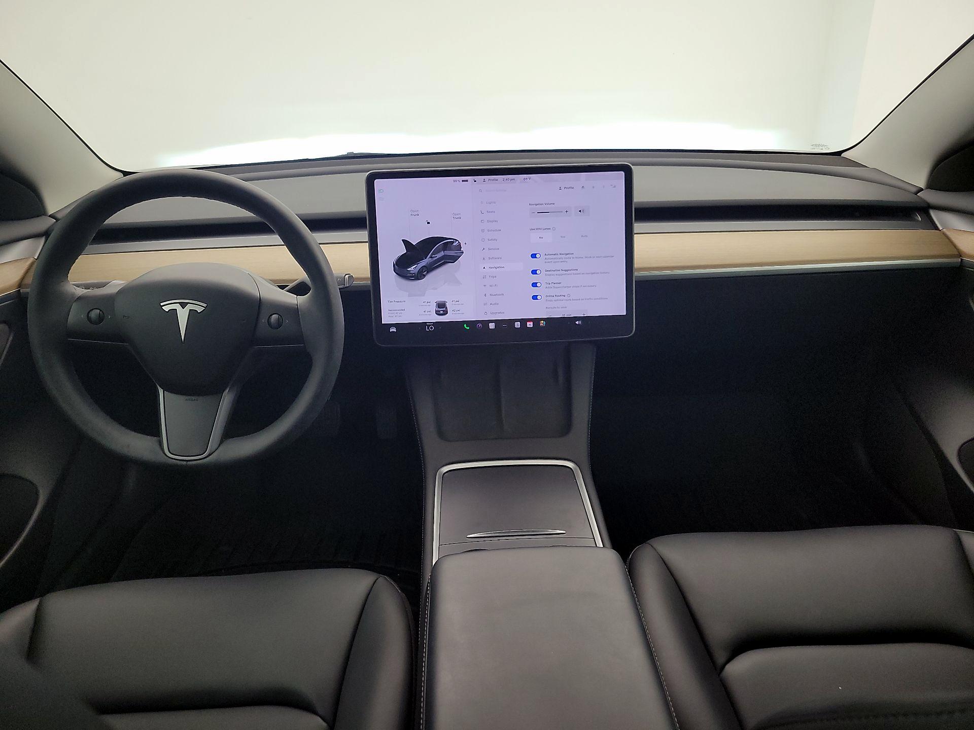 Thumbnail: 2023 Tesla Model 3 - 9