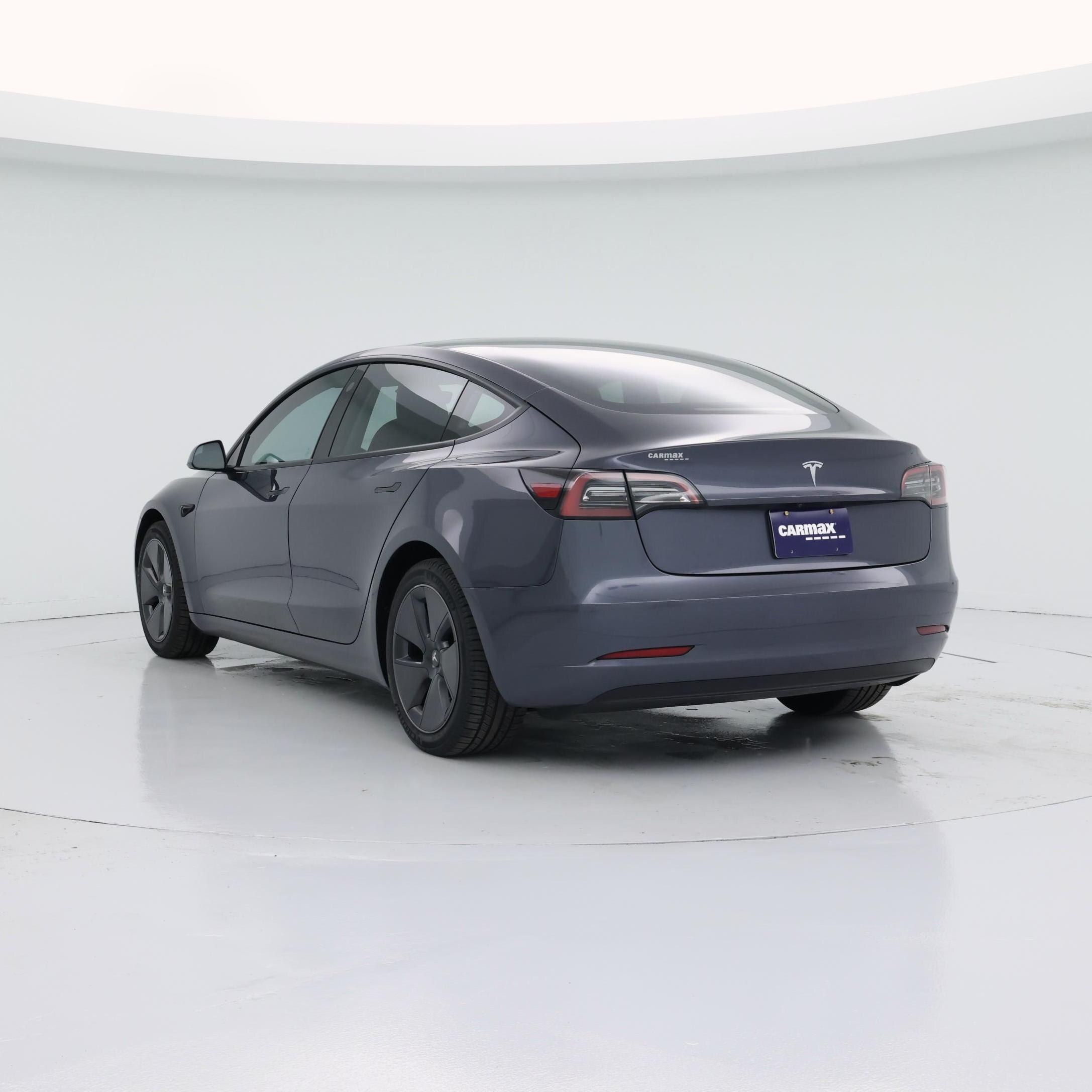 Thumbnail: 2023 Tesla Model 3 - 2