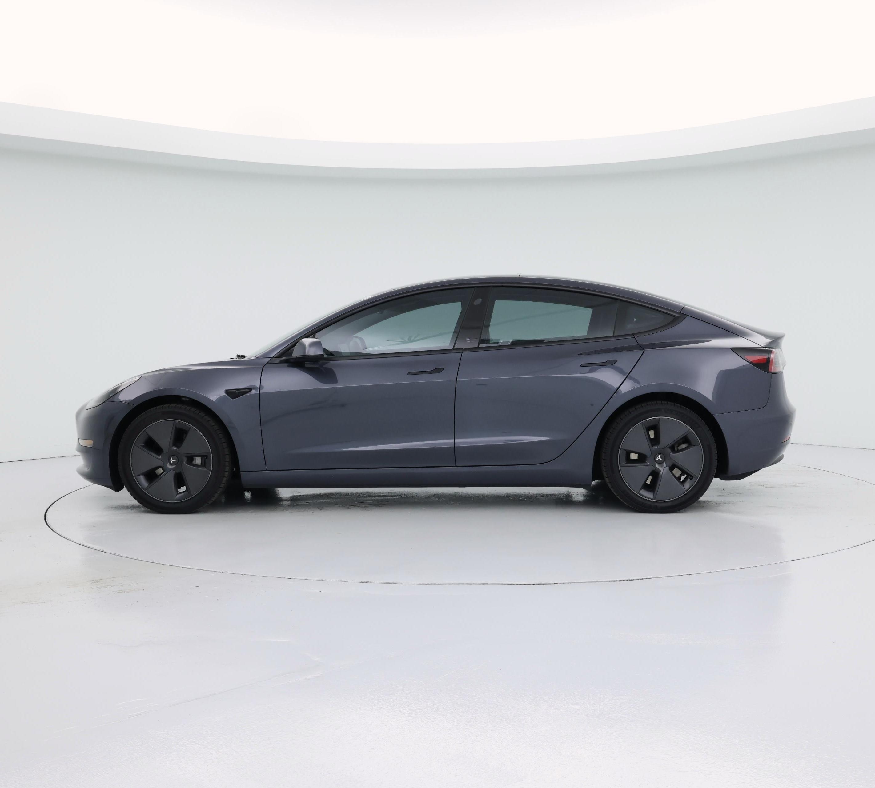 Thumbnail: 2023 Tesla Model 3 - 3