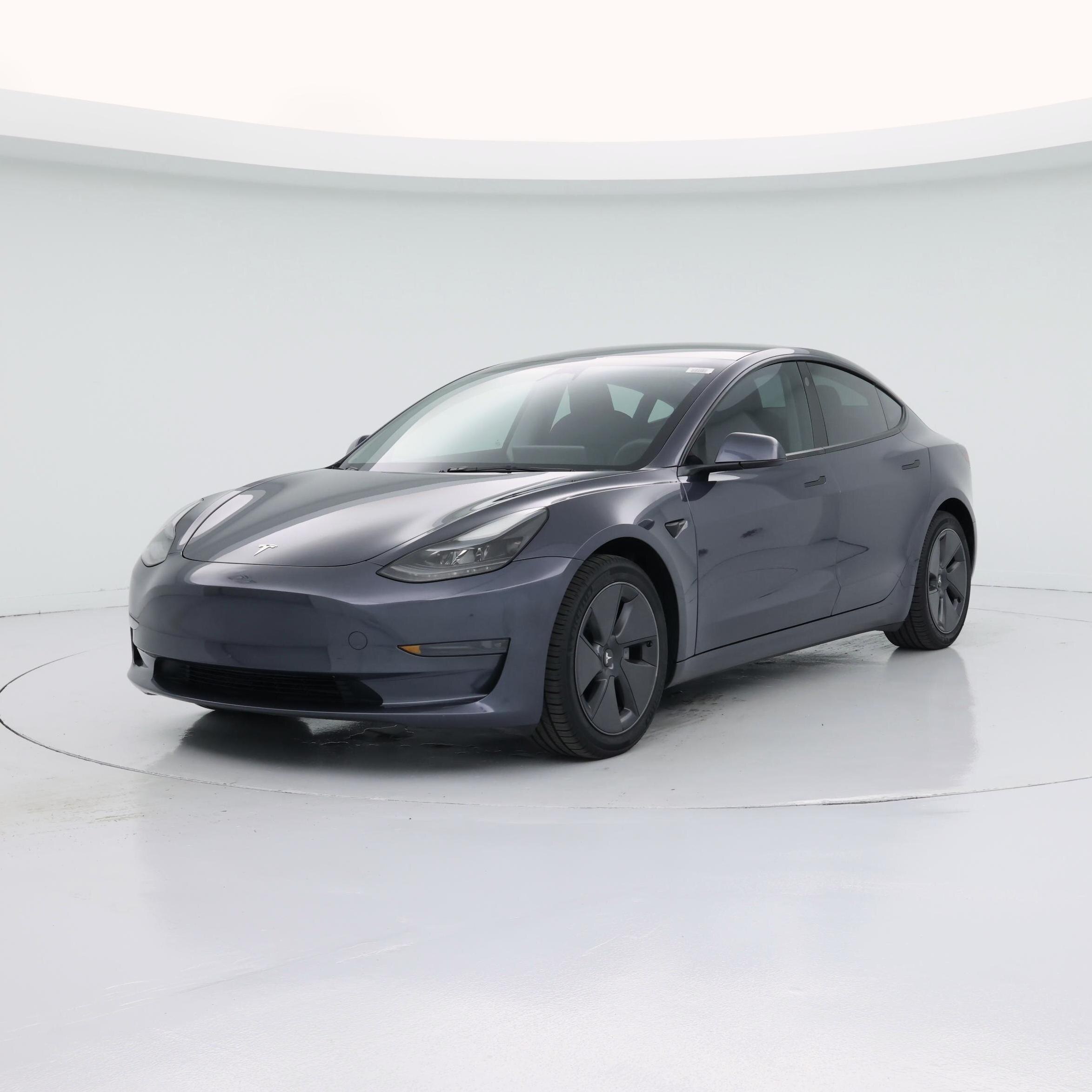 Thumbnail: 2023 Tesla Model 3 - 4